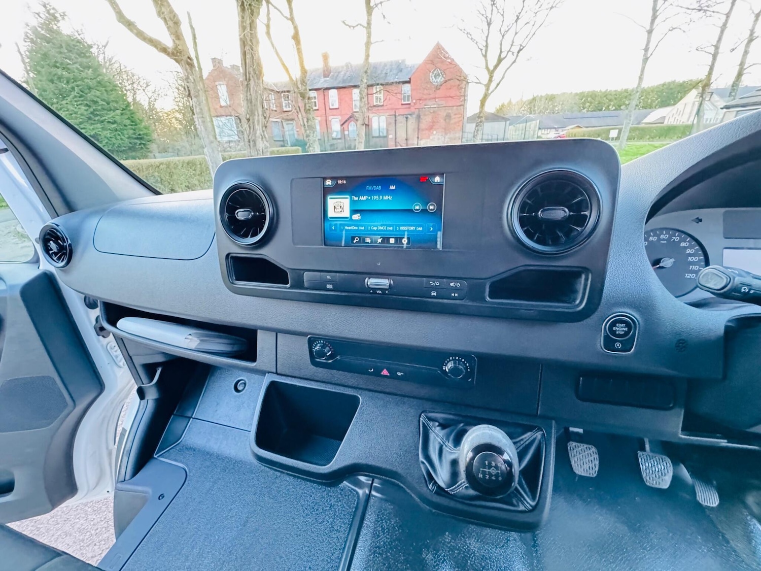 Used Mercedes-Benz Sprinter 2022 for sale - 77758680: Photo 14