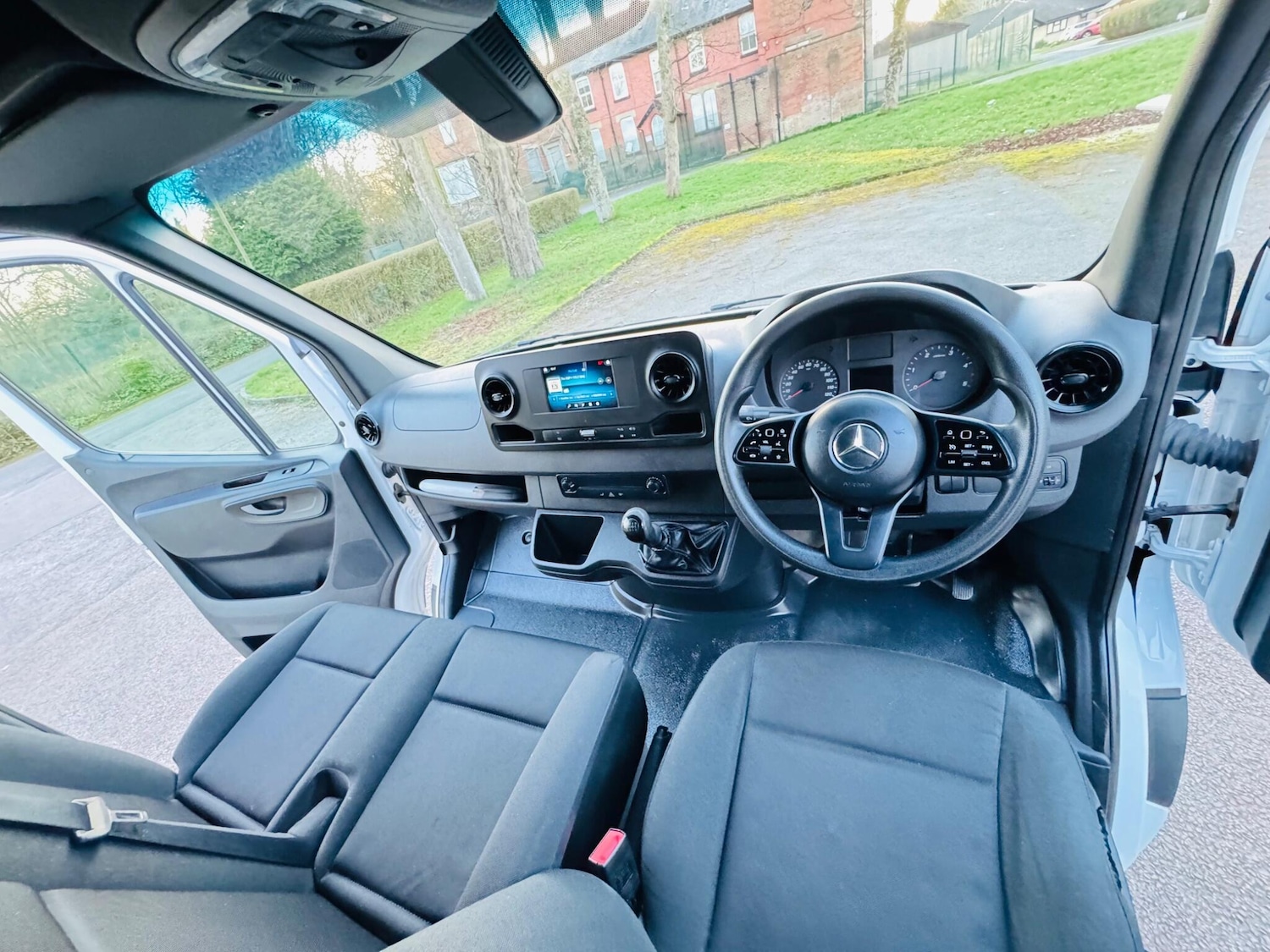 Used Mercedes-Benz Sprinter 2022 for sale - 77758680: Photo 17