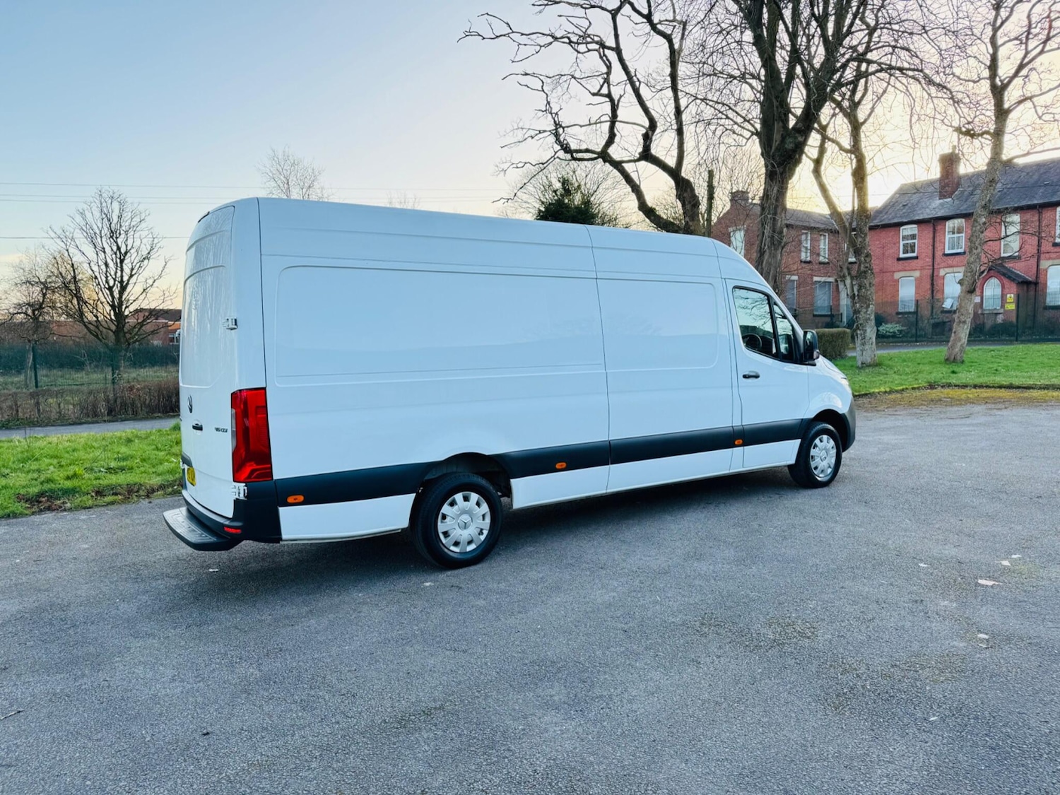 Used Mercedes-Benz Sprinter 2022 for sale - 77758680: Photo 5