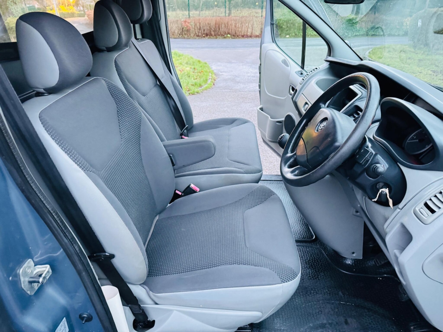 Used Vauxhall Vivaro for sale - 77215861: Photo 14