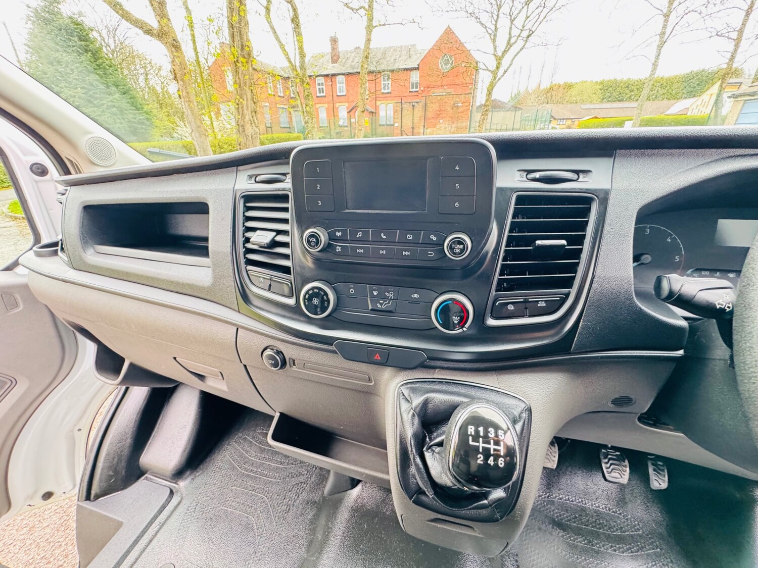 Used Ford Transit 2021 for sale - 78031380: Photo 13