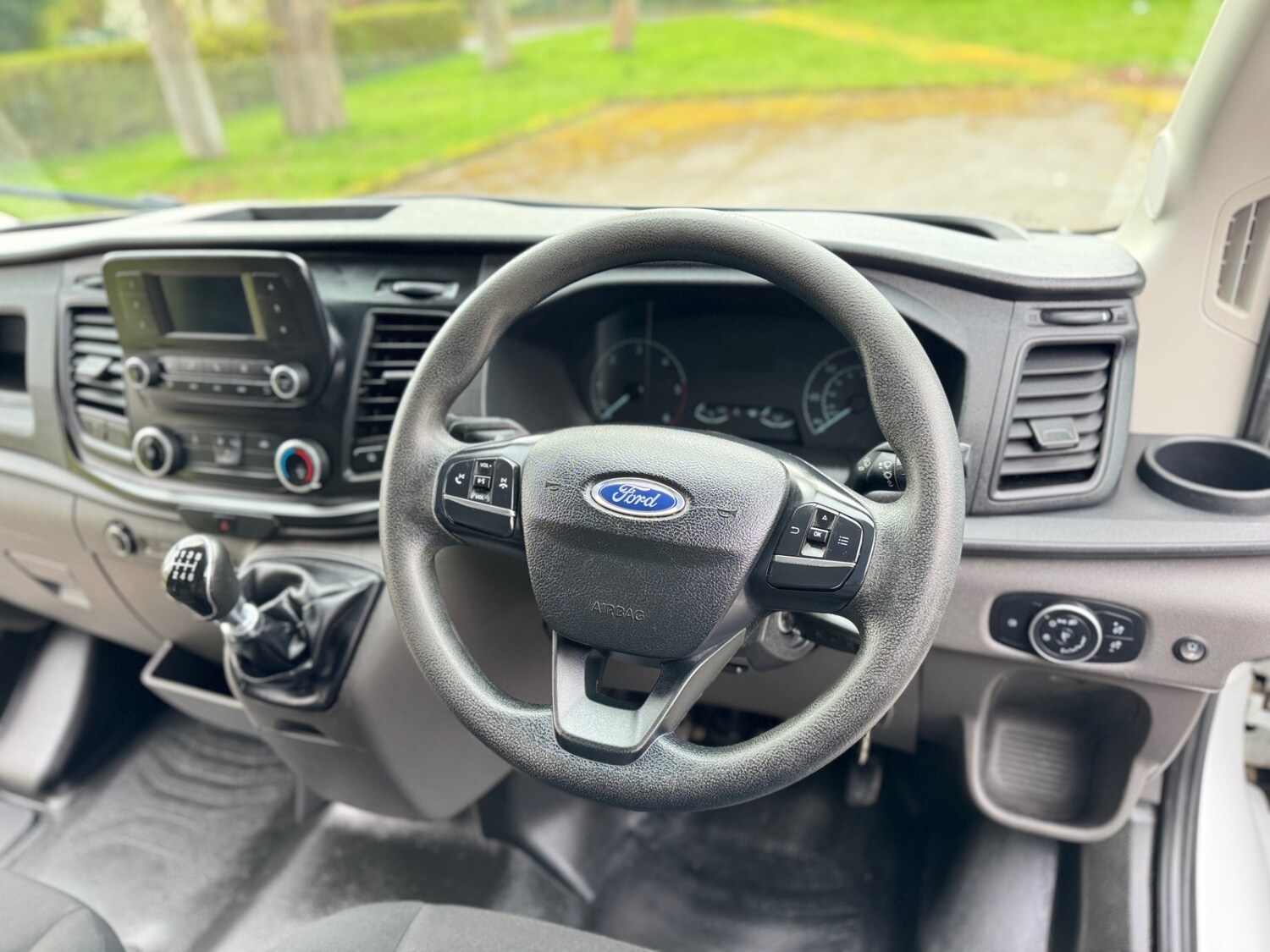 Used Ford Transit 2021 for sale - 78031380: Photo 15