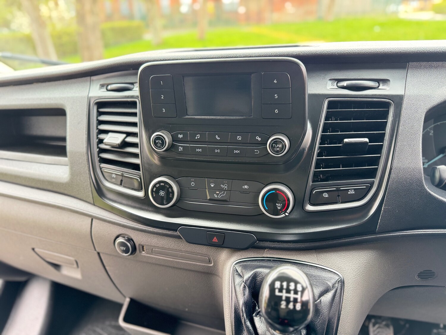 Used Ford Transit 2021 for sale - 78031380: Photo 16