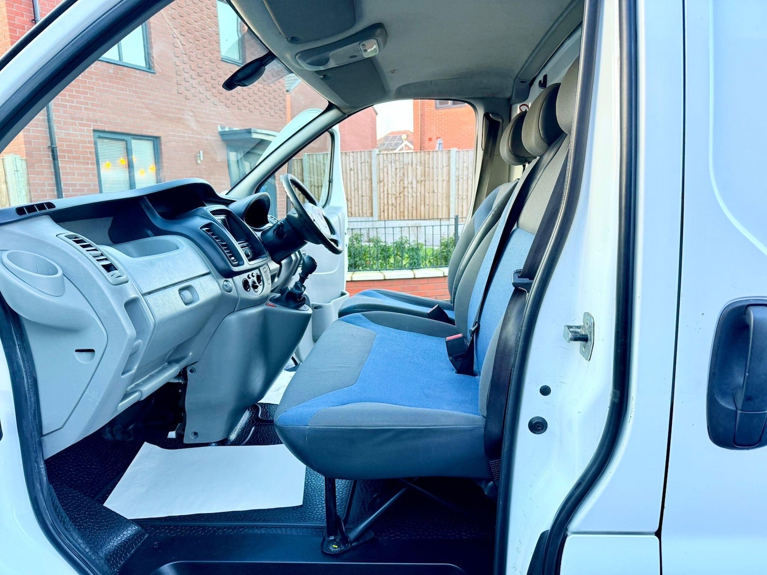 Used Renault Trafic 2014 for sale - 77021012: Photo 3