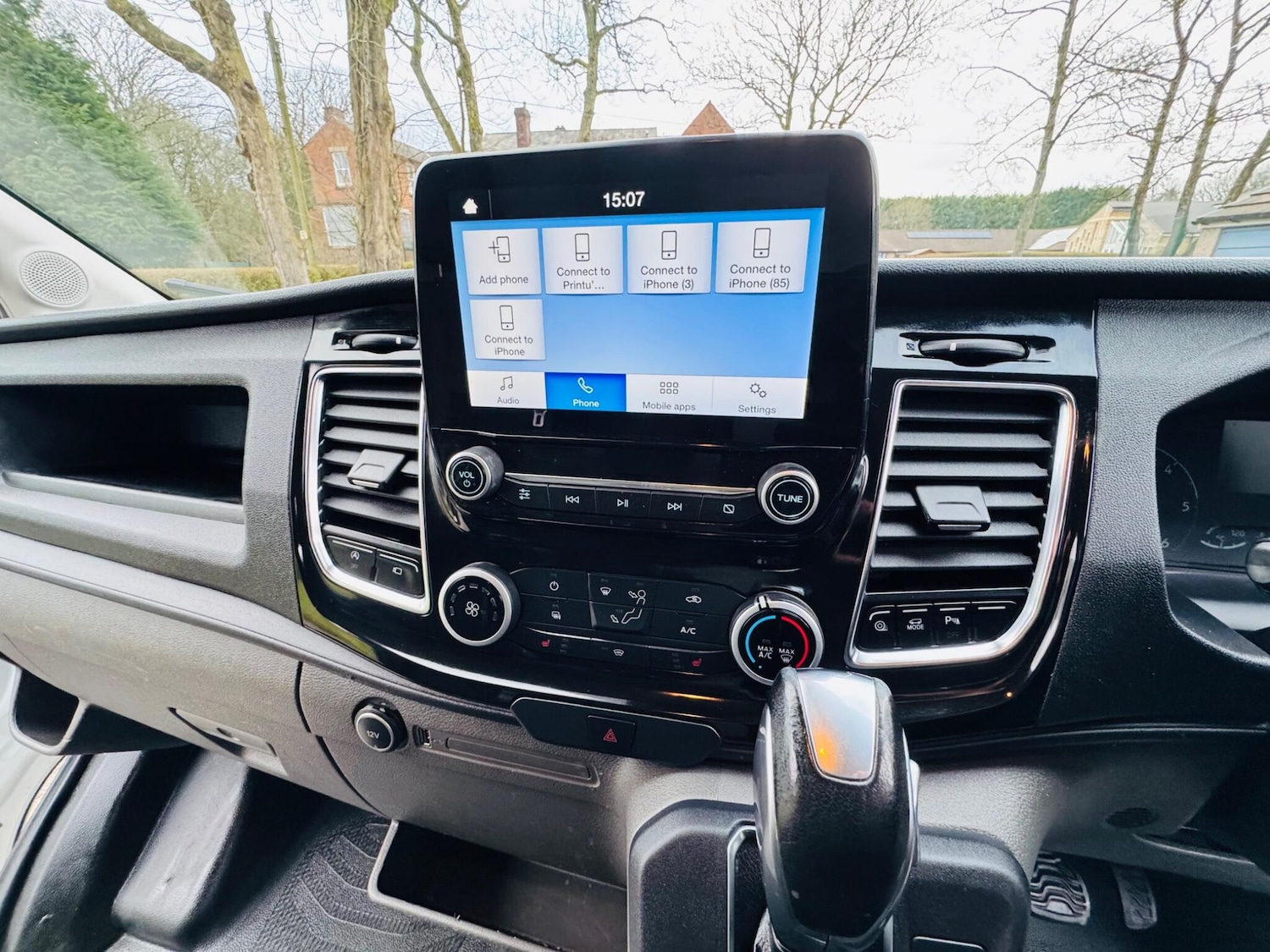 Used Ford Transit 2021 for sale - 77387213: Photo 18