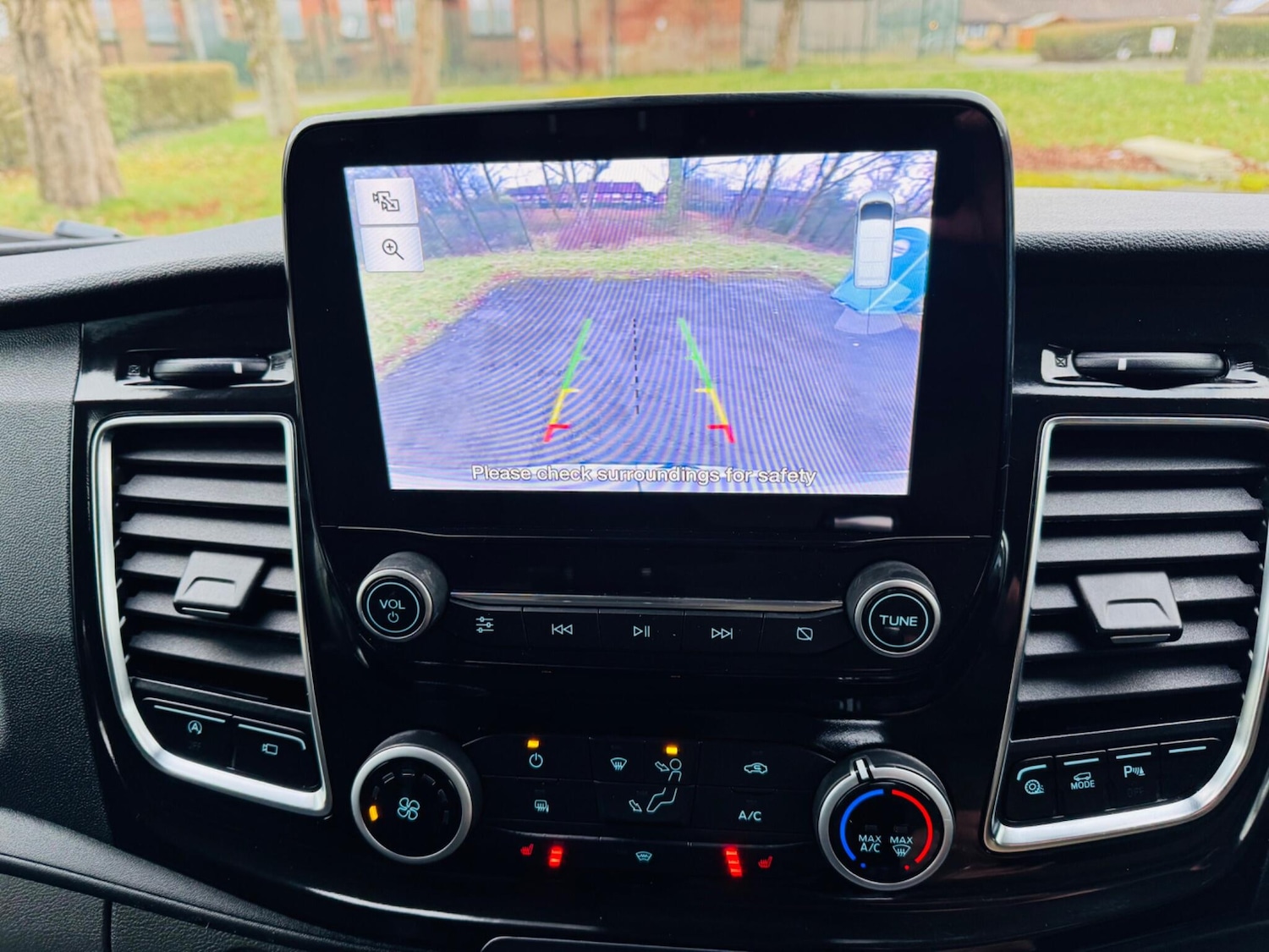 Used Ford Transit 2021 for sale - 77387213: Photo 21