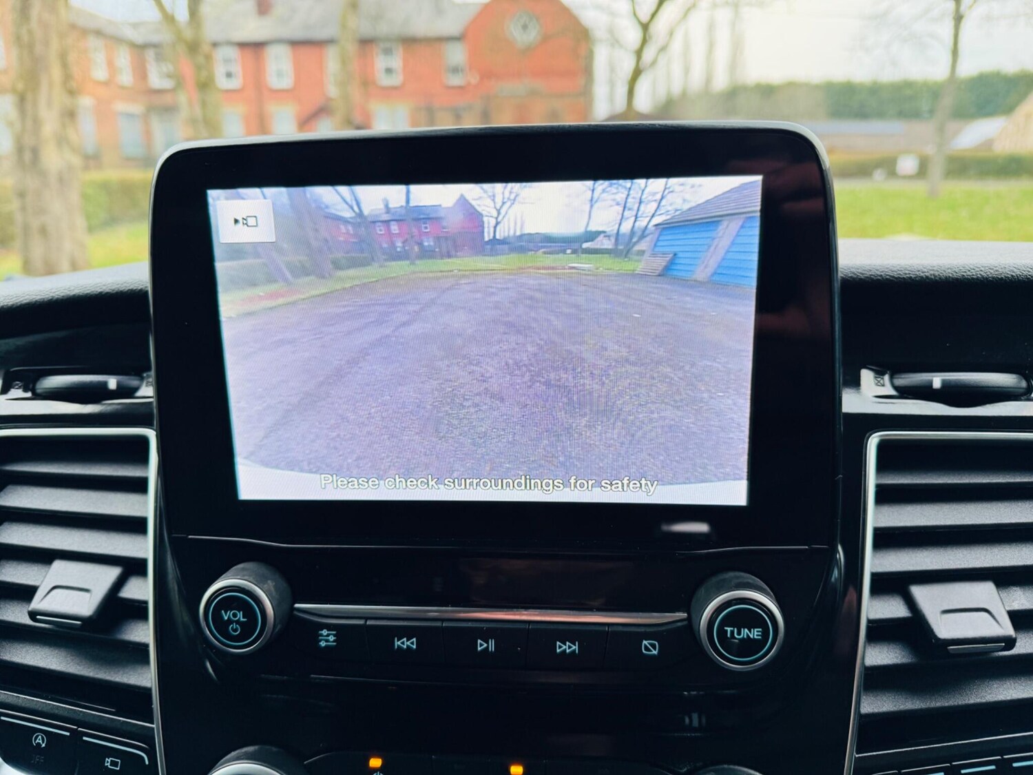 Used Ford Transit 2021 for sale - 77387213: Photo 22