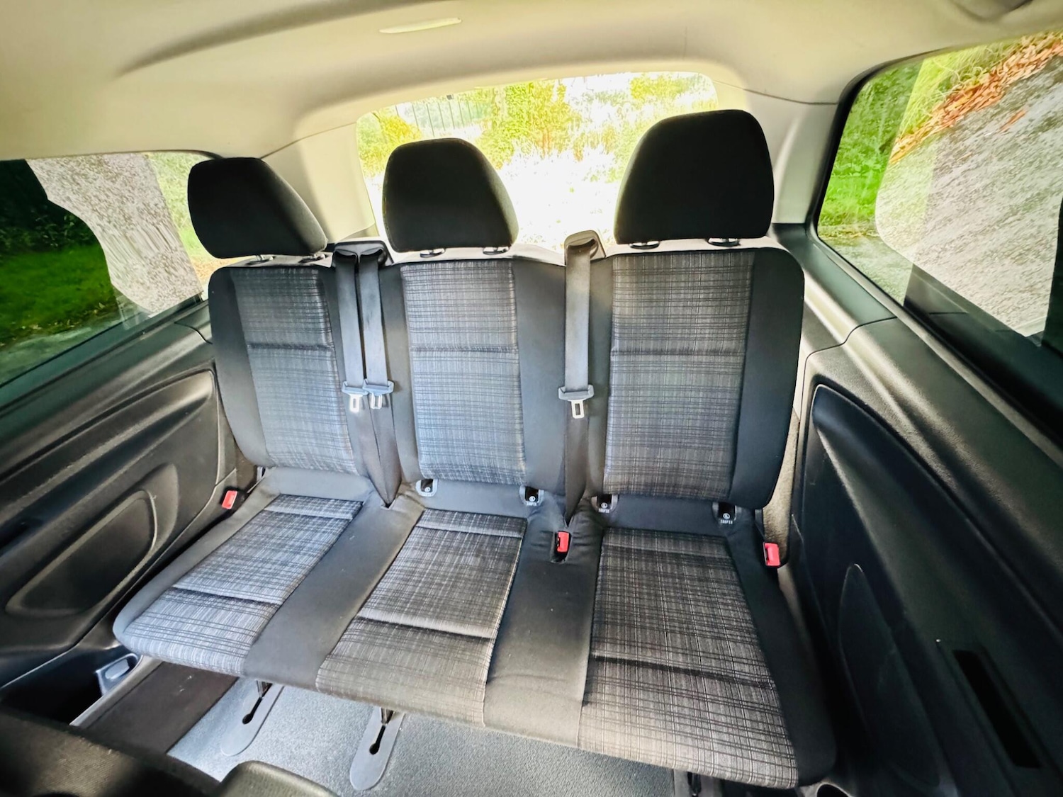 Used Mercedes-Benz Vito 2019 for sale - 76912871: Photo 14