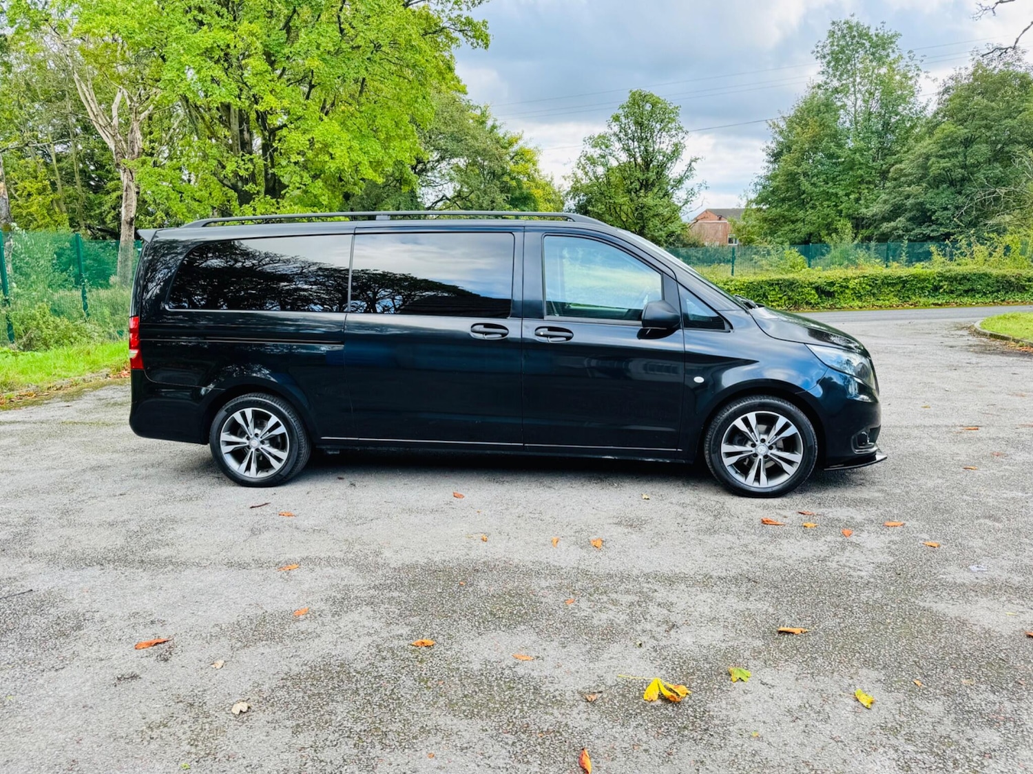 Used Mercedes-Benz Vito 2019 for sale - 76912871: Photo 5