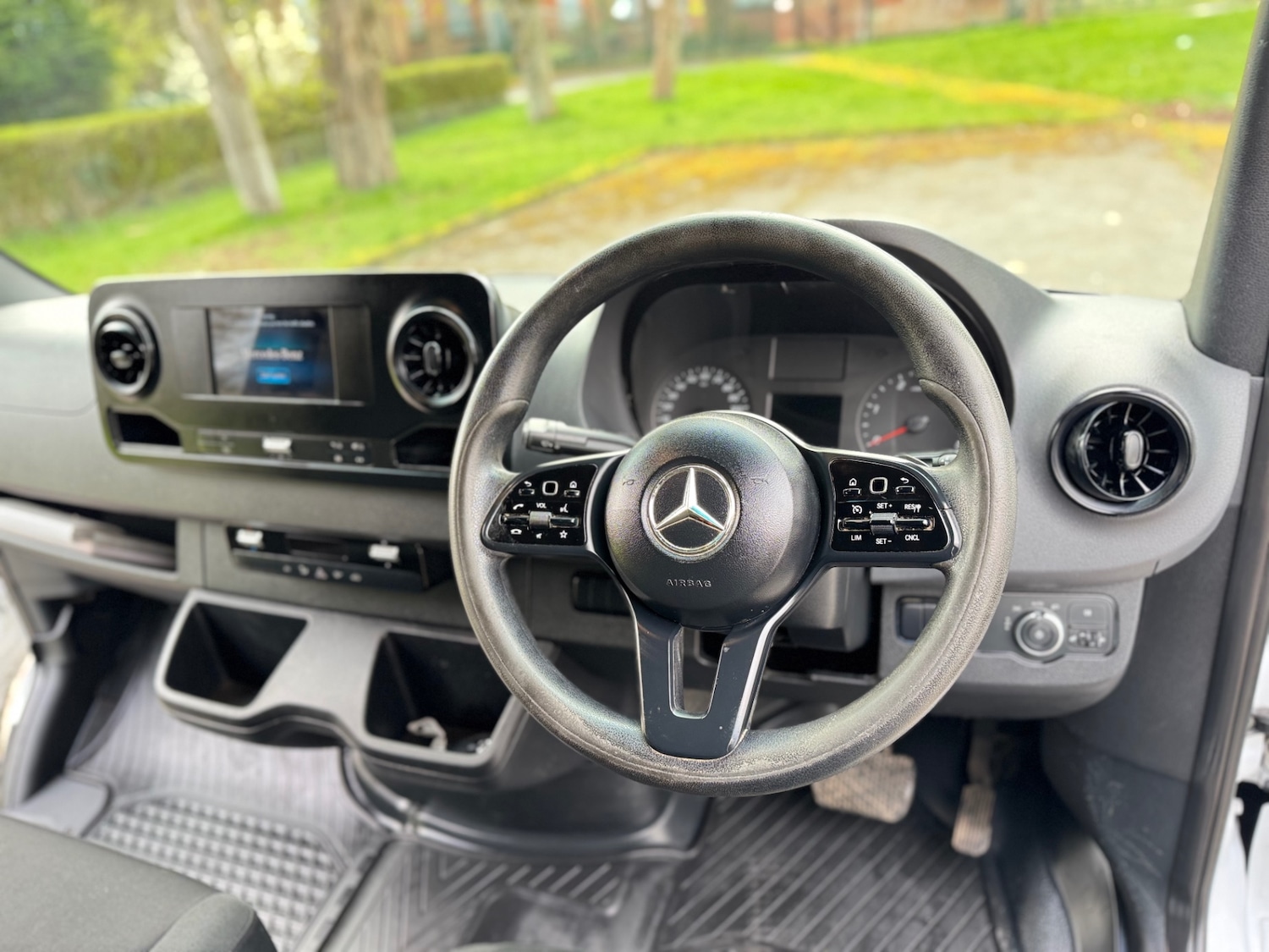 Used Mercedes-Benz Sprinter 2018 for sale - 78135241: Photo 14