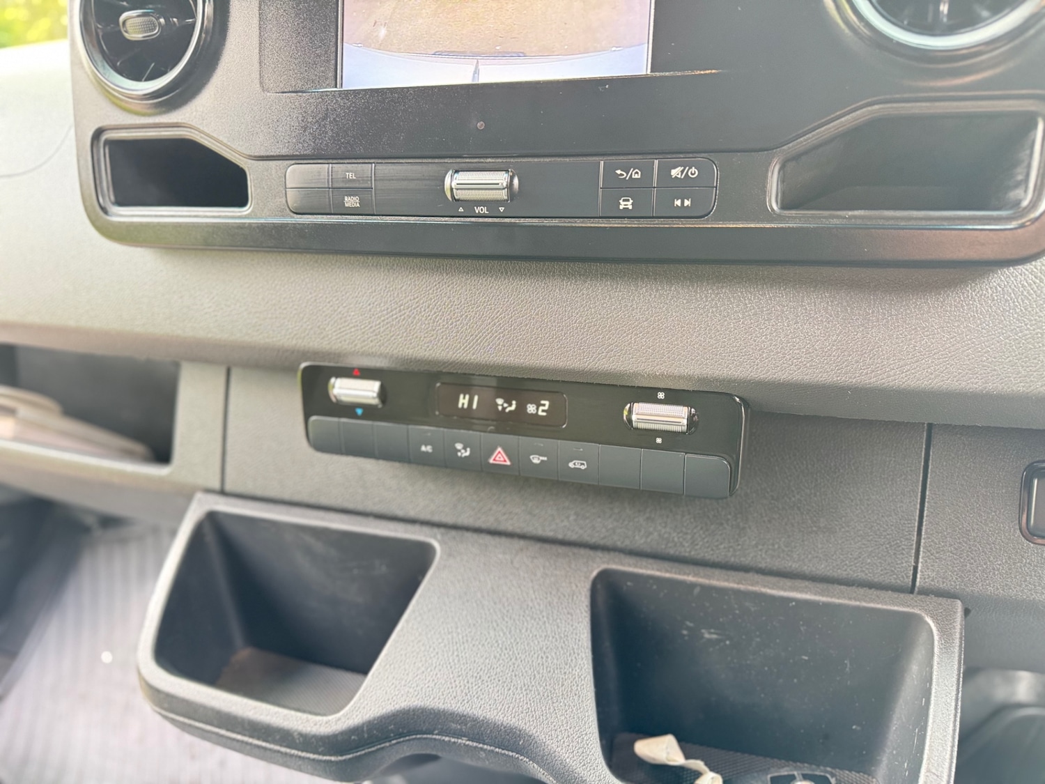 Used Mercedes-Benz Sprinter 2018 for sale - 78135241: Photo 16