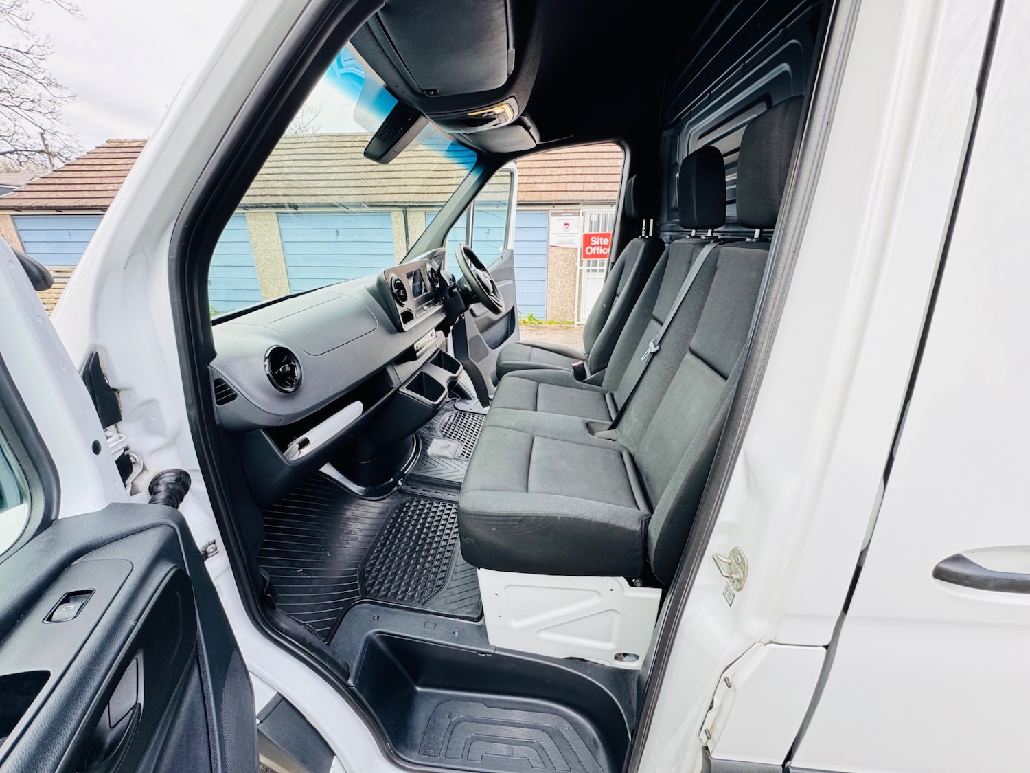 Used Mercedes-Benz Sprinter 2018 for sale - 78135241: Photo 9