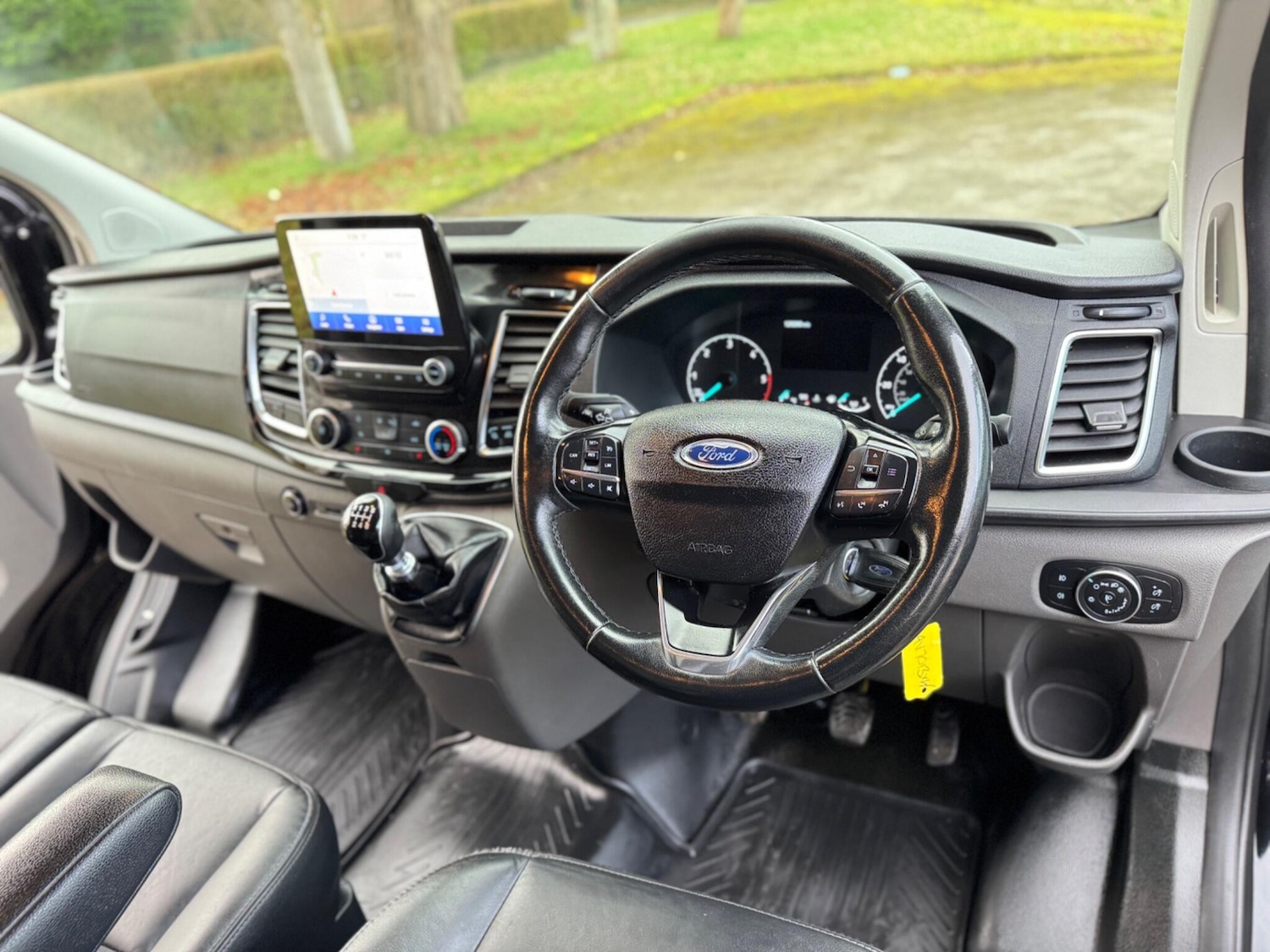Used Ford Transit Custom 2020 for sale - 77387534: Photo 16