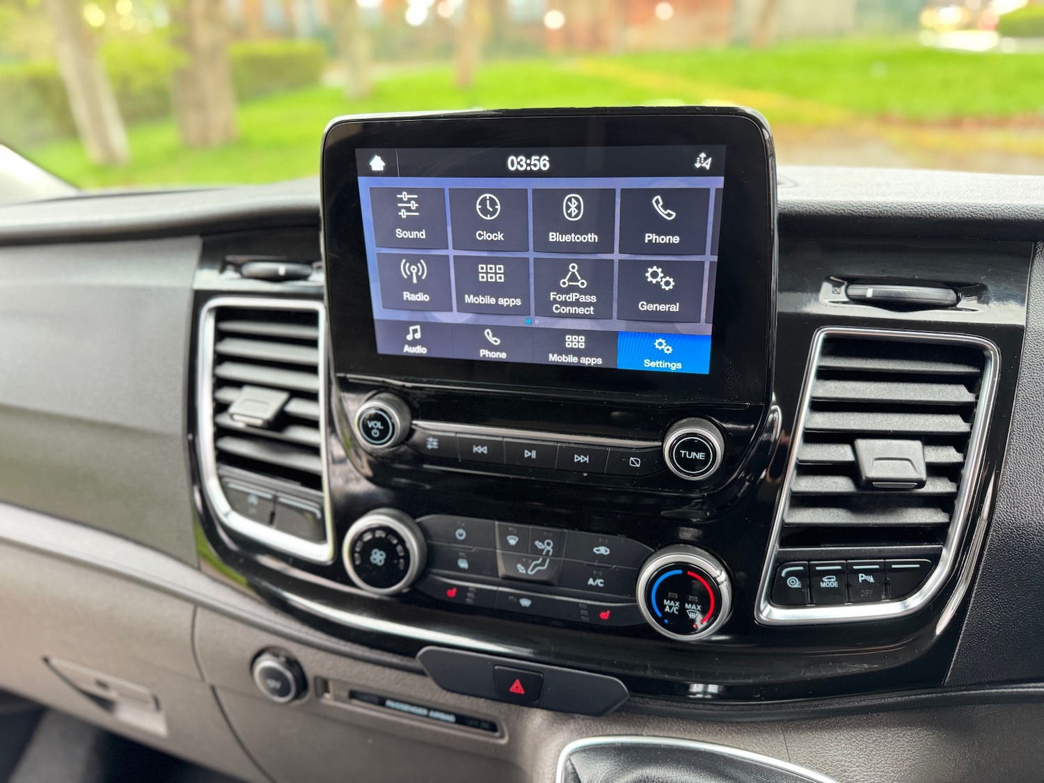 Used Ford Transit Custom 2021 for sale - 78135215: Photo 15