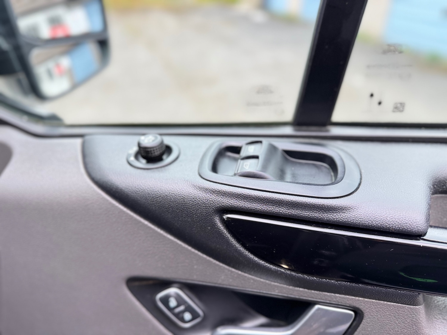 Used Ford Transit Custom 2021 for sale - 78135215: Photo 16