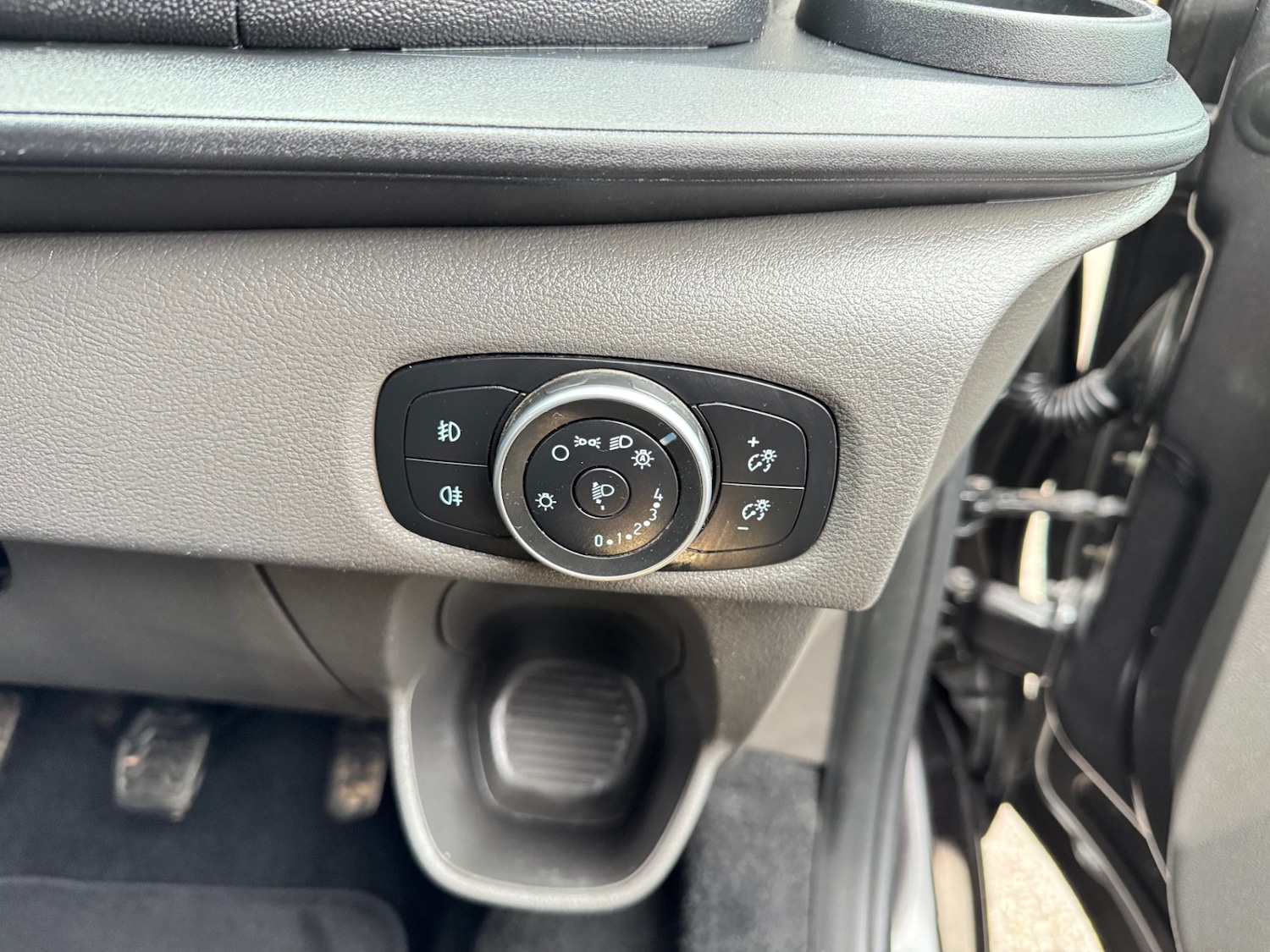 Used Ford Transit Custom 2021 for sale - 78135215: Photo 17