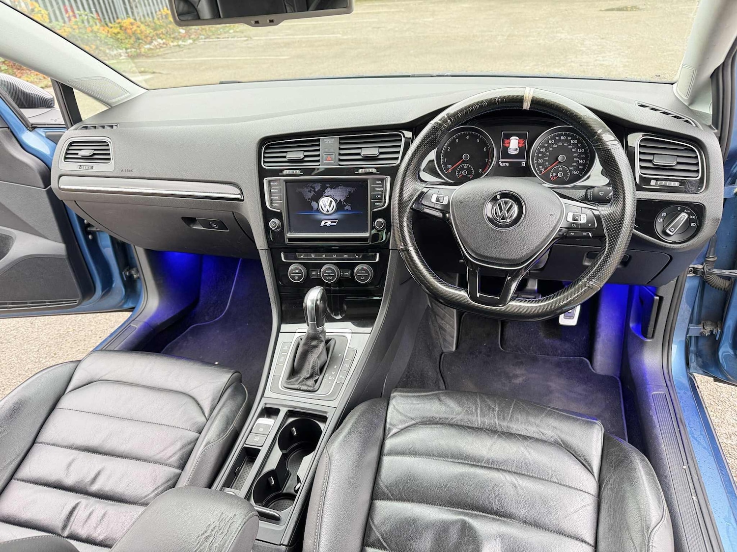 Used Volkswagen Golf 2013 for sale - 76527678: Photo 10