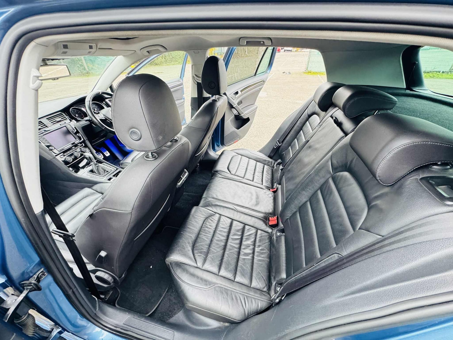 Used Volkswagen Golf 2013 for sale - 76527678: Photo 7