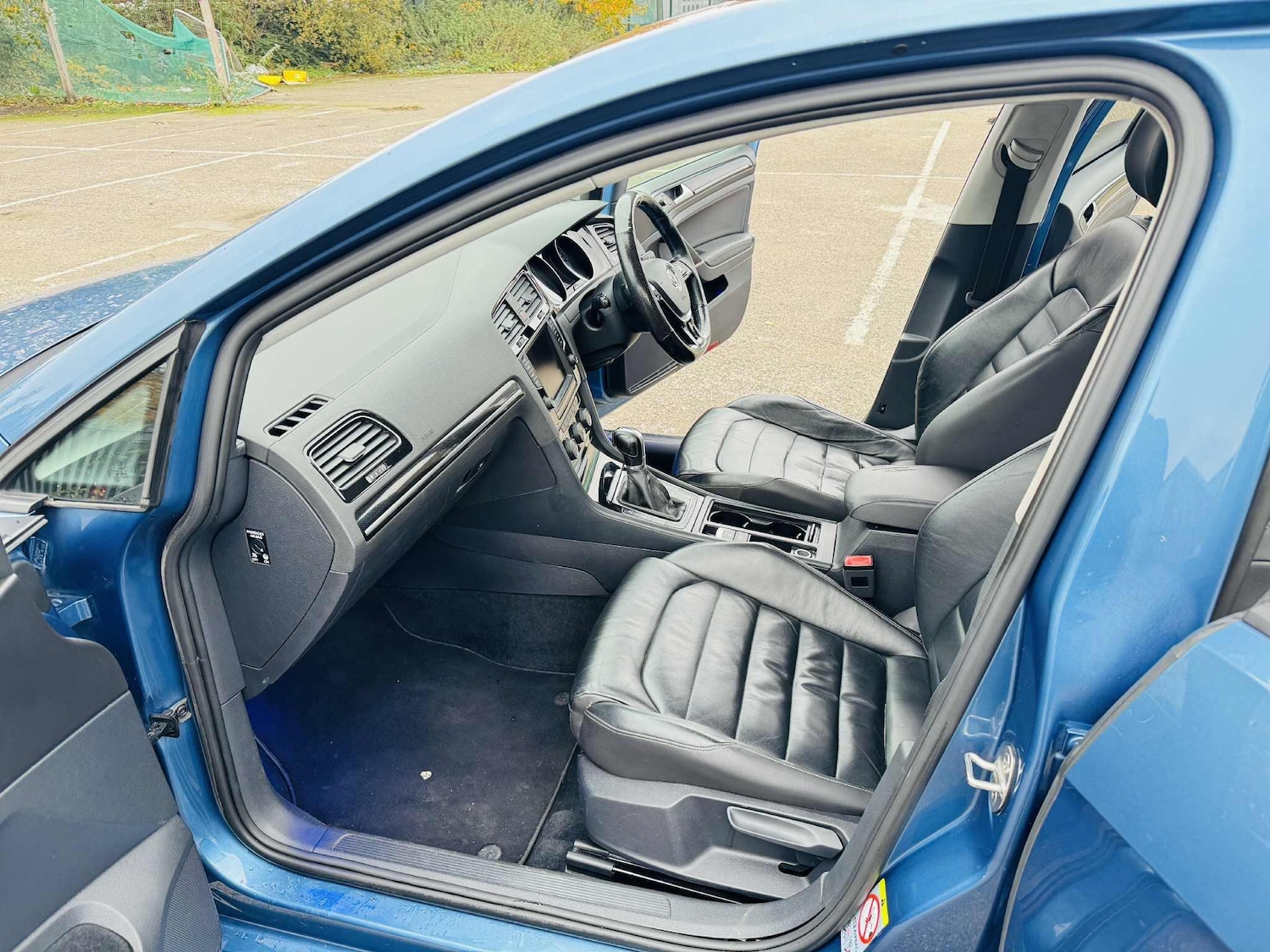 Used Volkswagen Golf 2013 for sale - 76527678: Photo 8