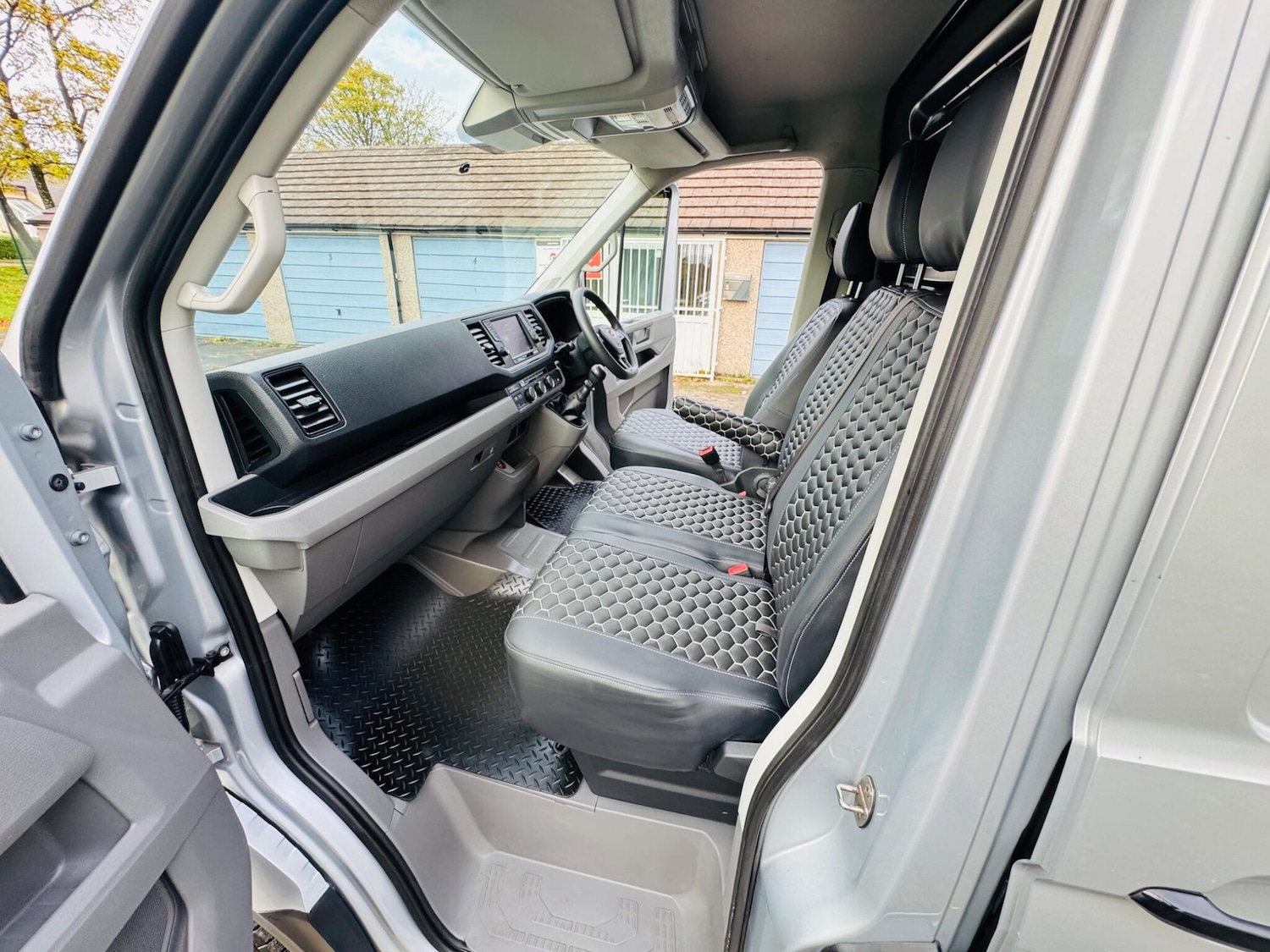 Used MAN TGE 2019 for sale - 76423919: Photo 16