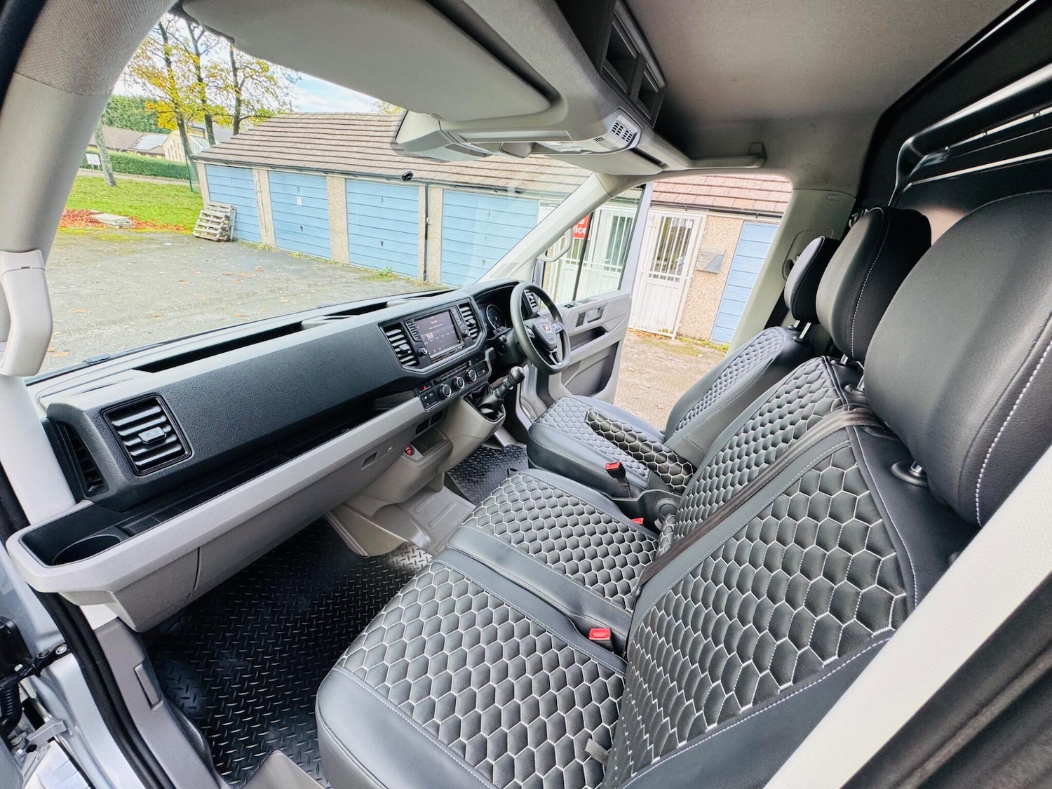 Used MAN TGE 2019 for sale - 76423919: Photo 18