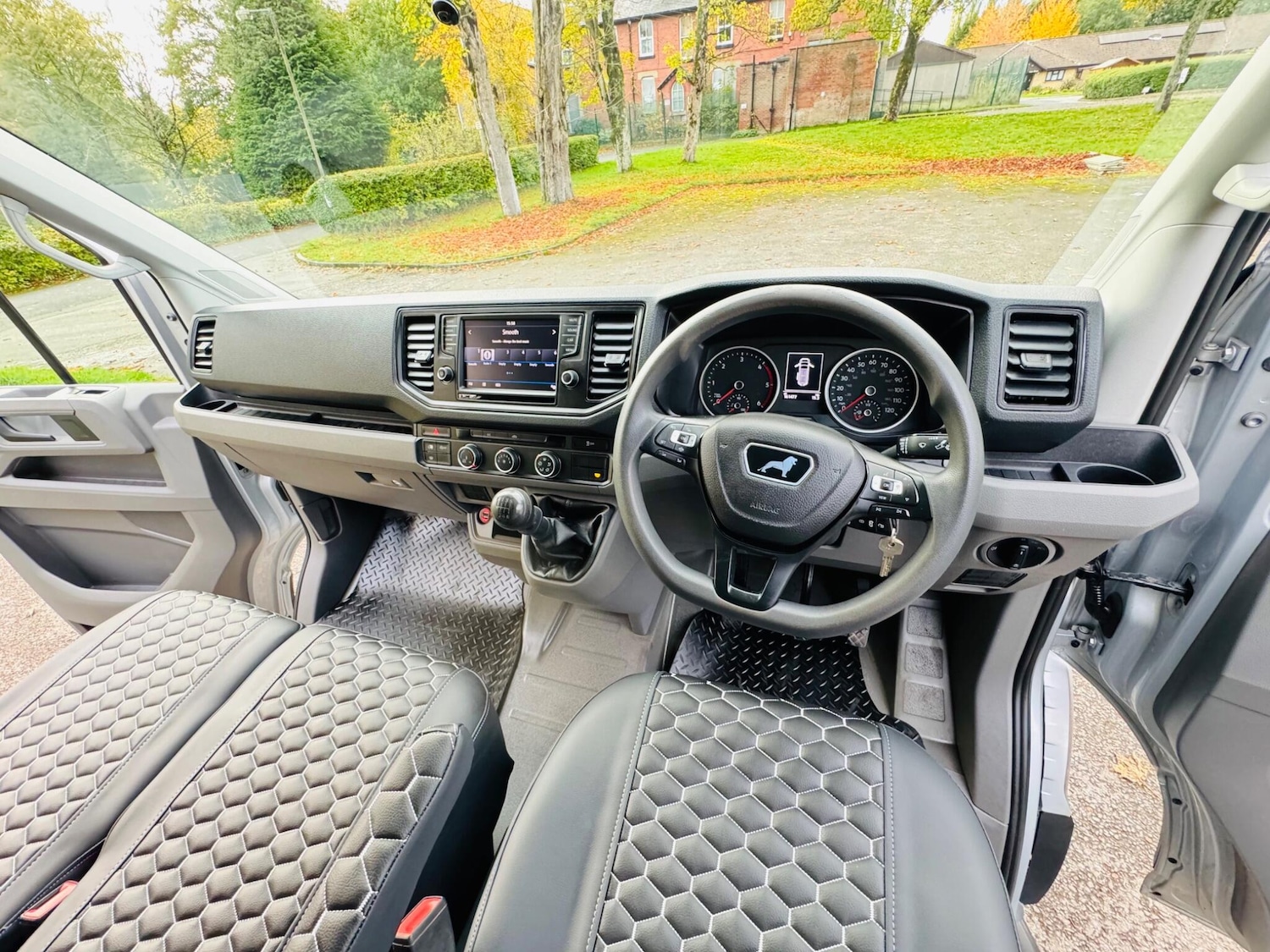 Used MAN TGE 2019 for sale - 76423919: Photo 22