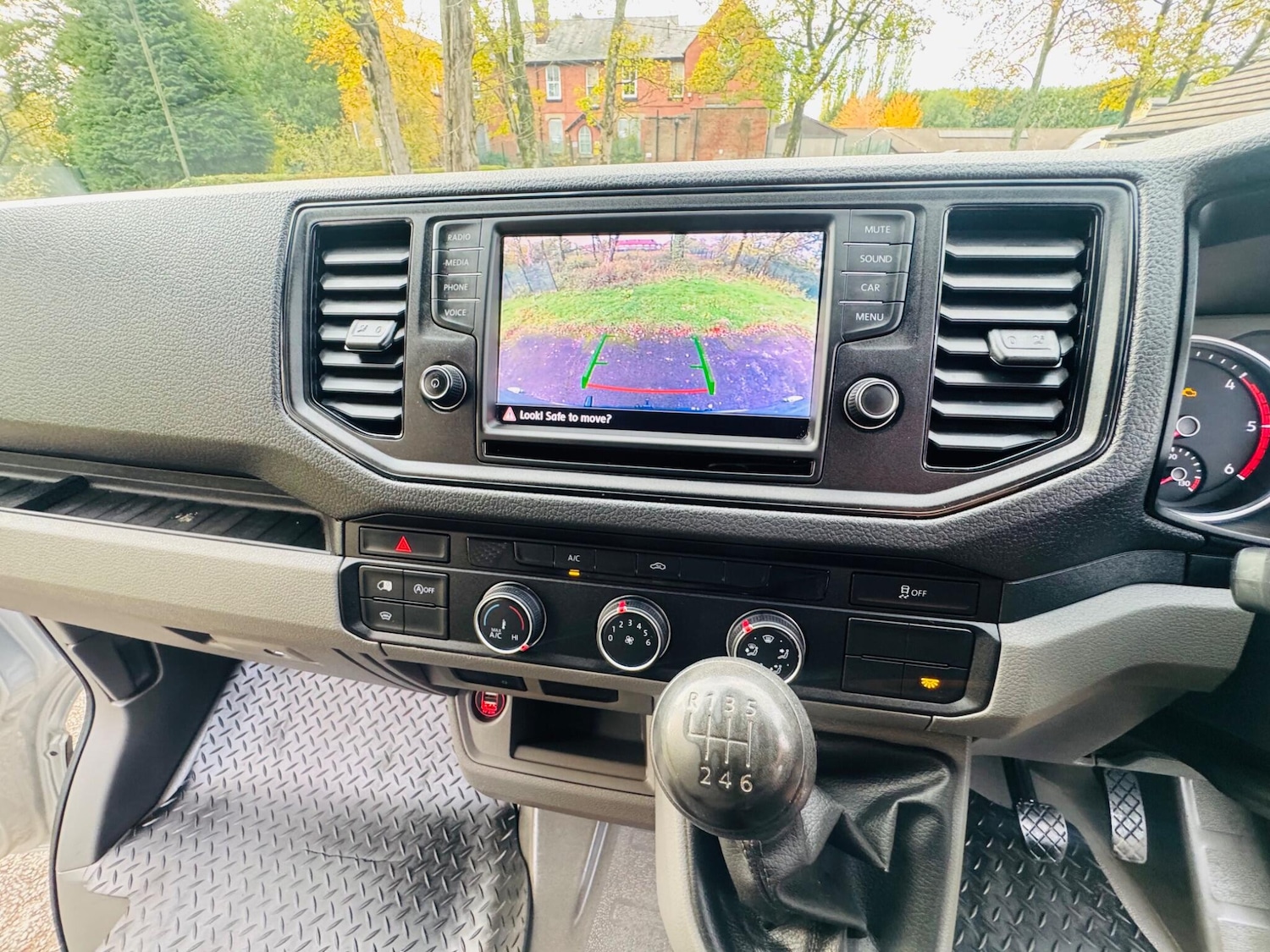 Used MAN TGE 2019 for sale - 76423919: Photo 23