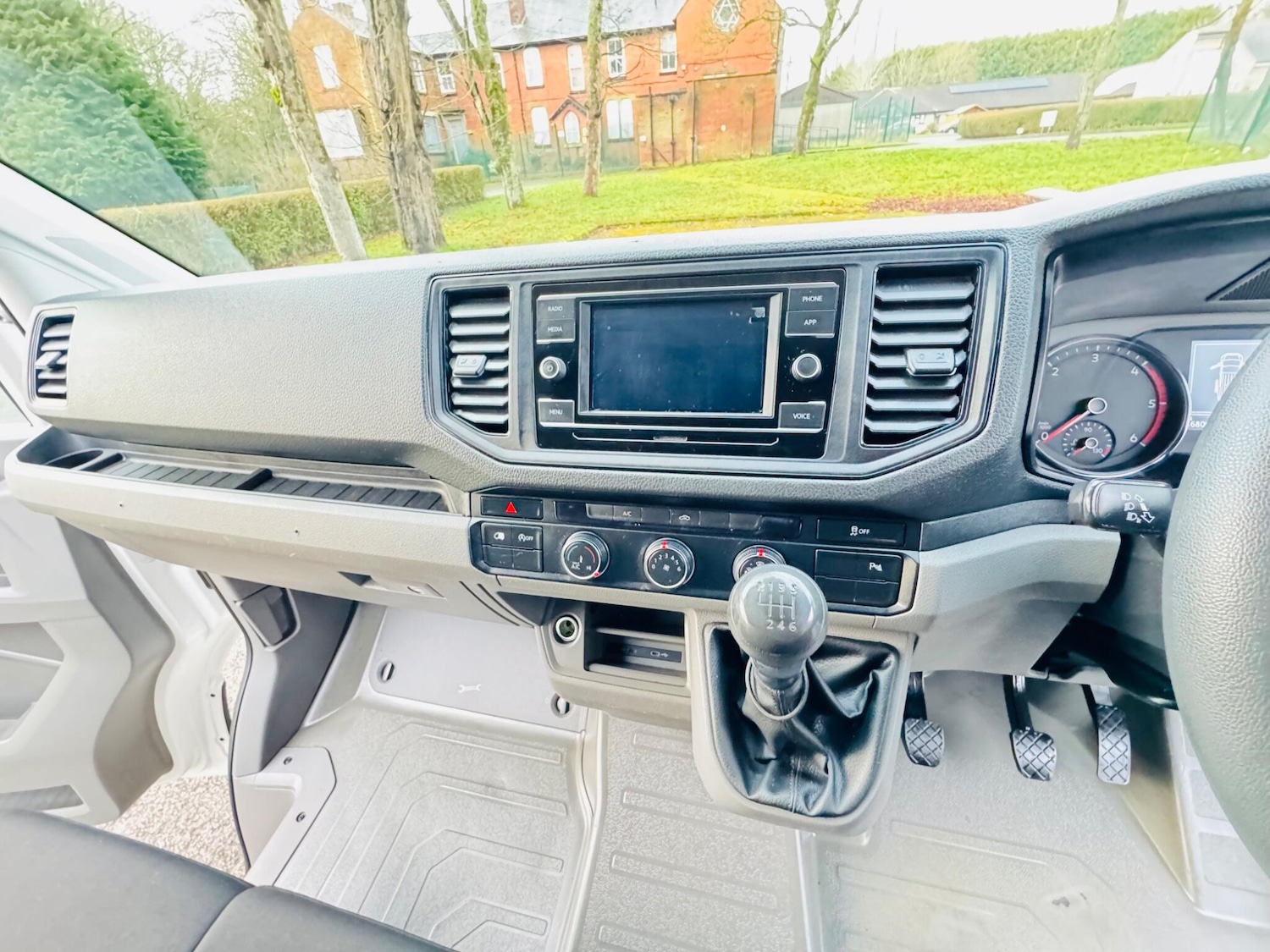 Used Volkswagen Crafter 2022 for sale - 77315091: Photo 19