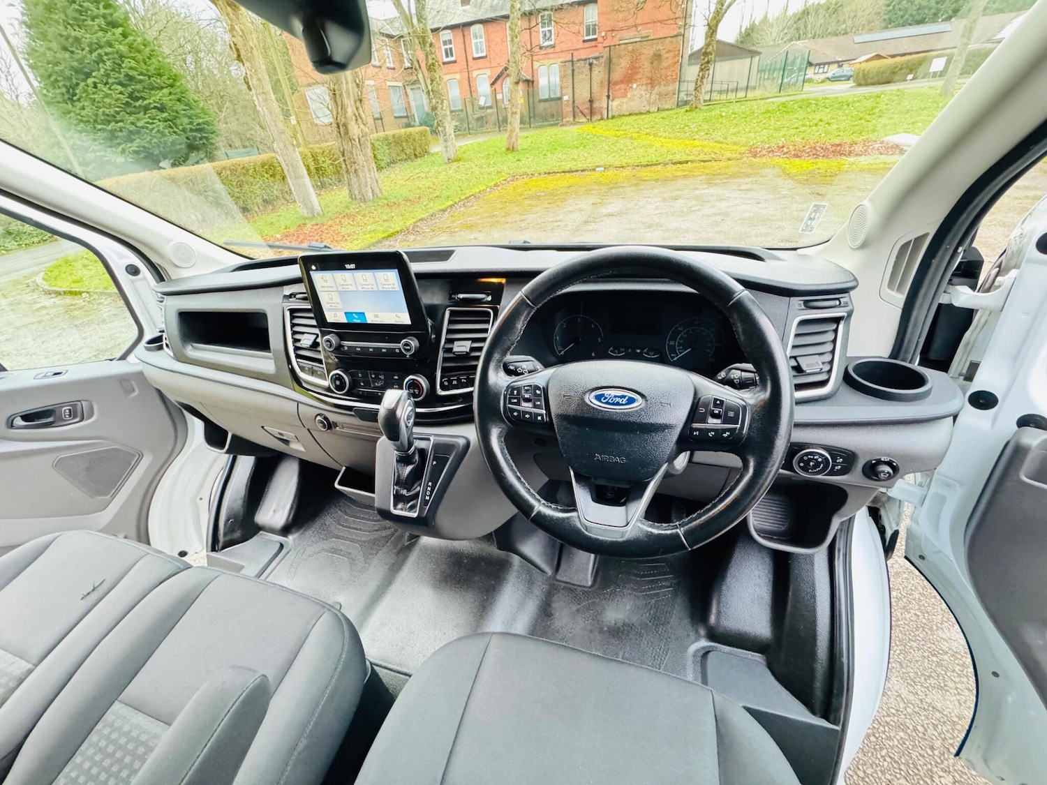 Used Ford Transit 2021 for sale - 77455775: Photo 17