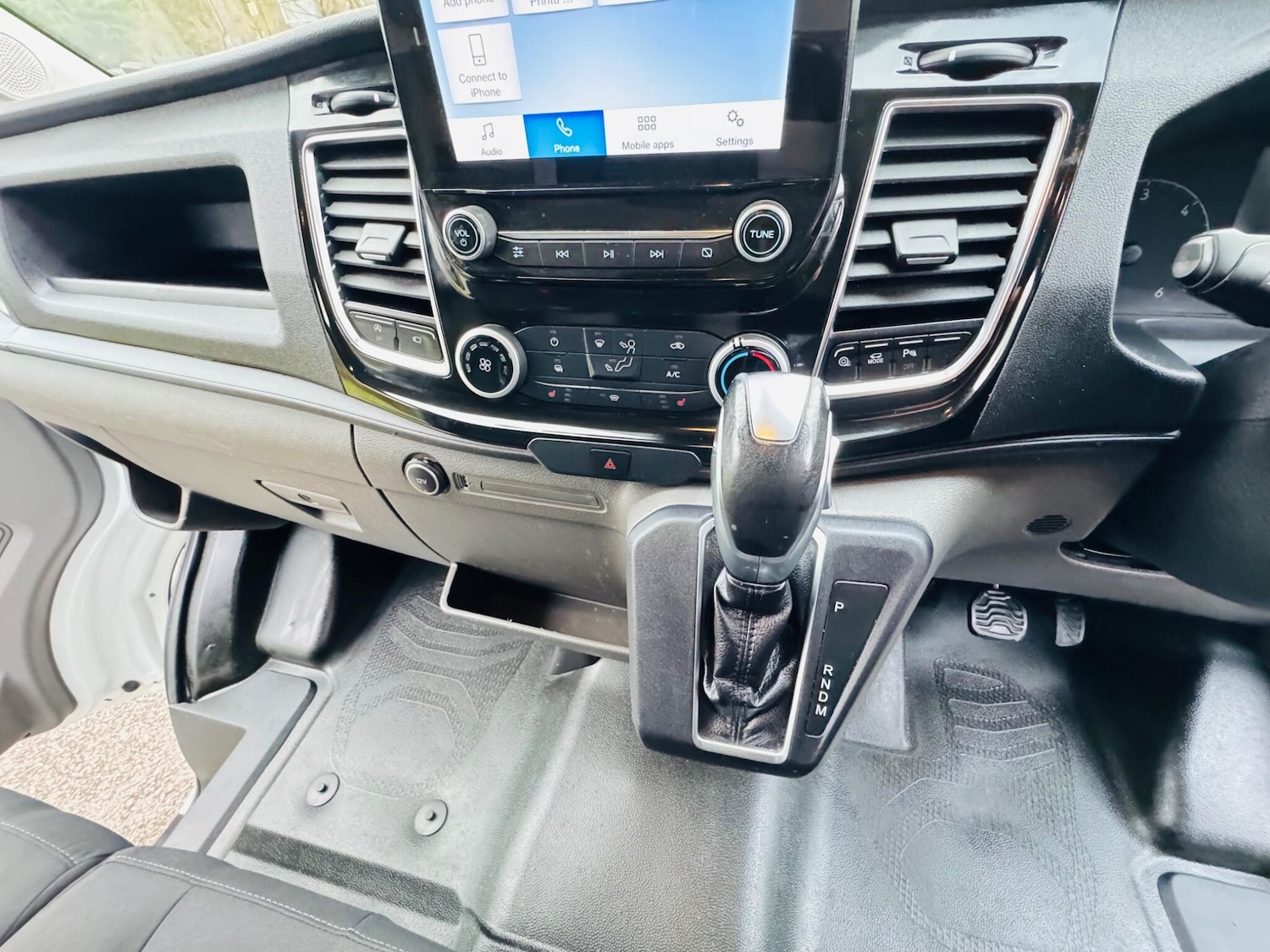 Used Ford Transit 2021 for sale - 77455775: Photo 19