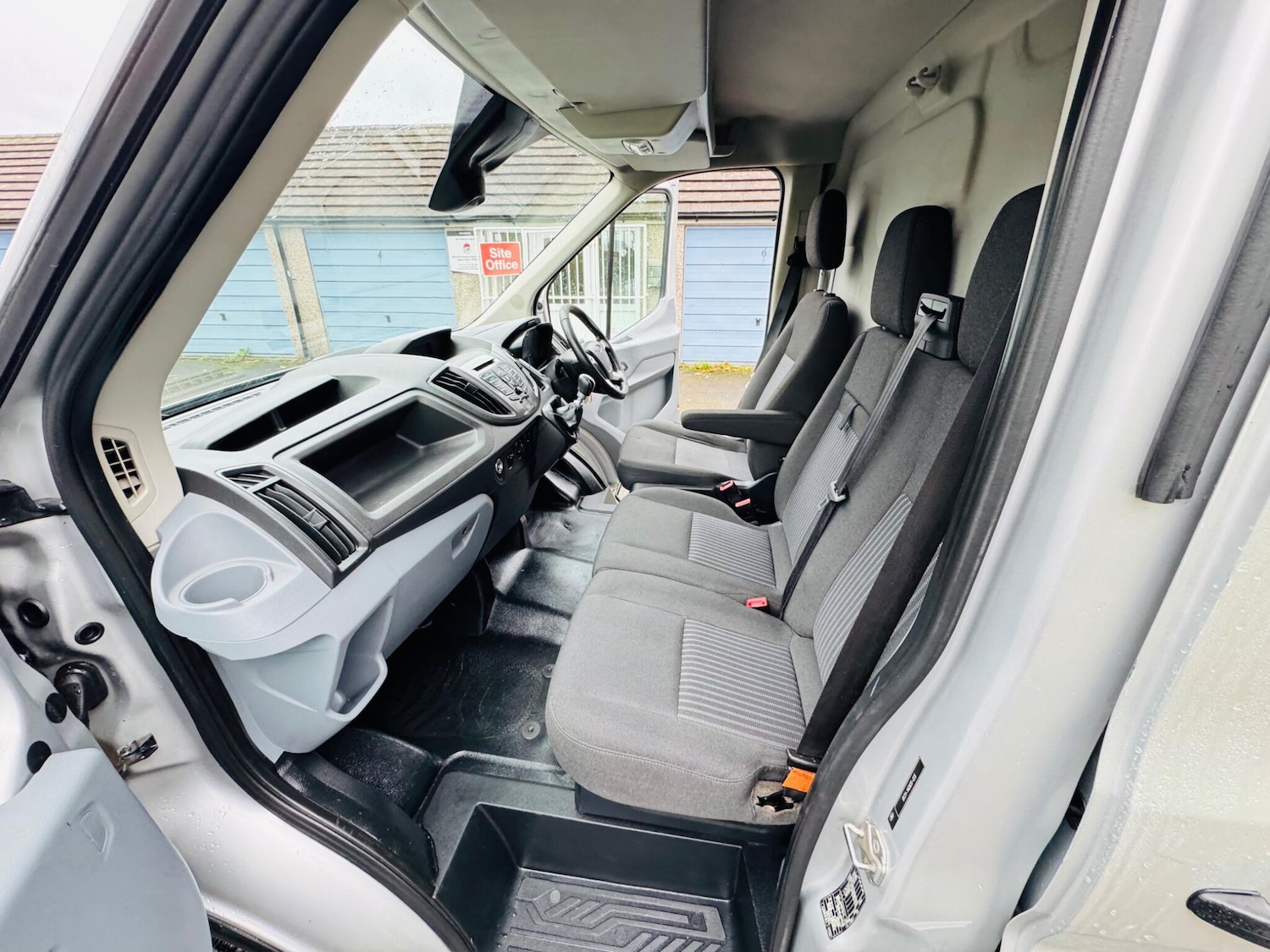 Used Ford Transit 2018 for sale - 76592759: Photo 11