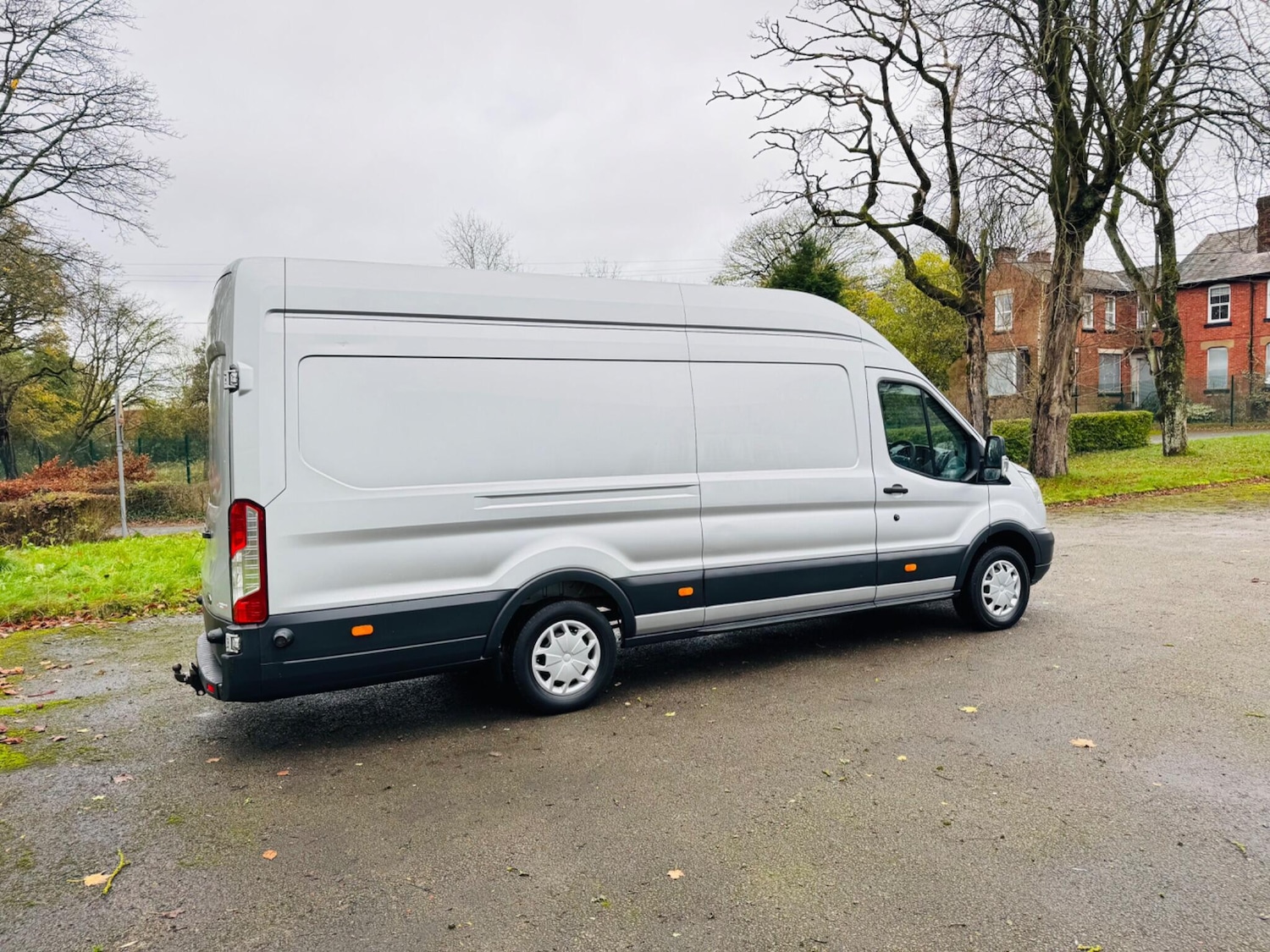 Used Ford Transit 2018 for sale - 76592759: Photo 6