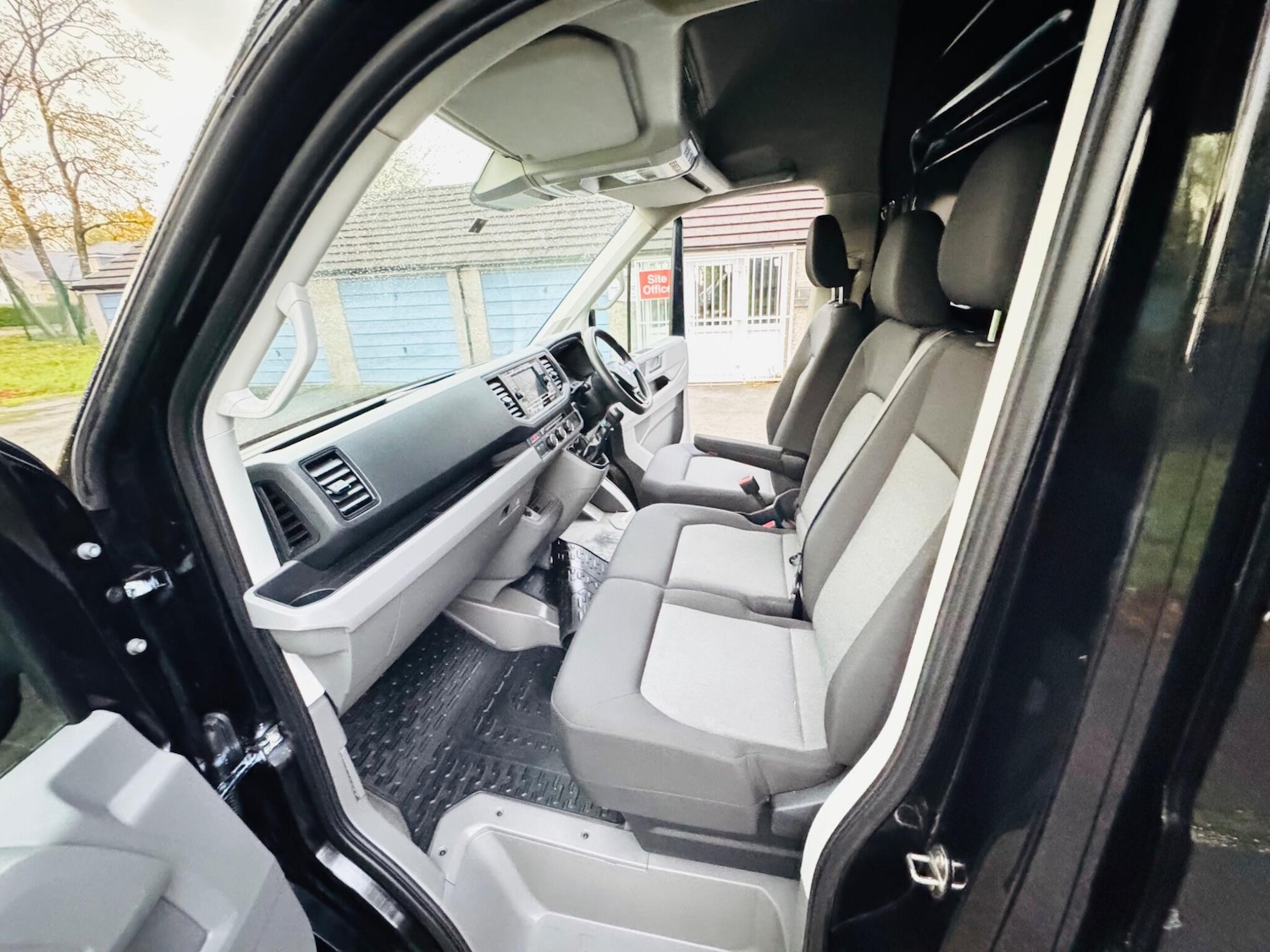 Used Volkswagen Crafter 2021 for sale - 76441140: Photo 12