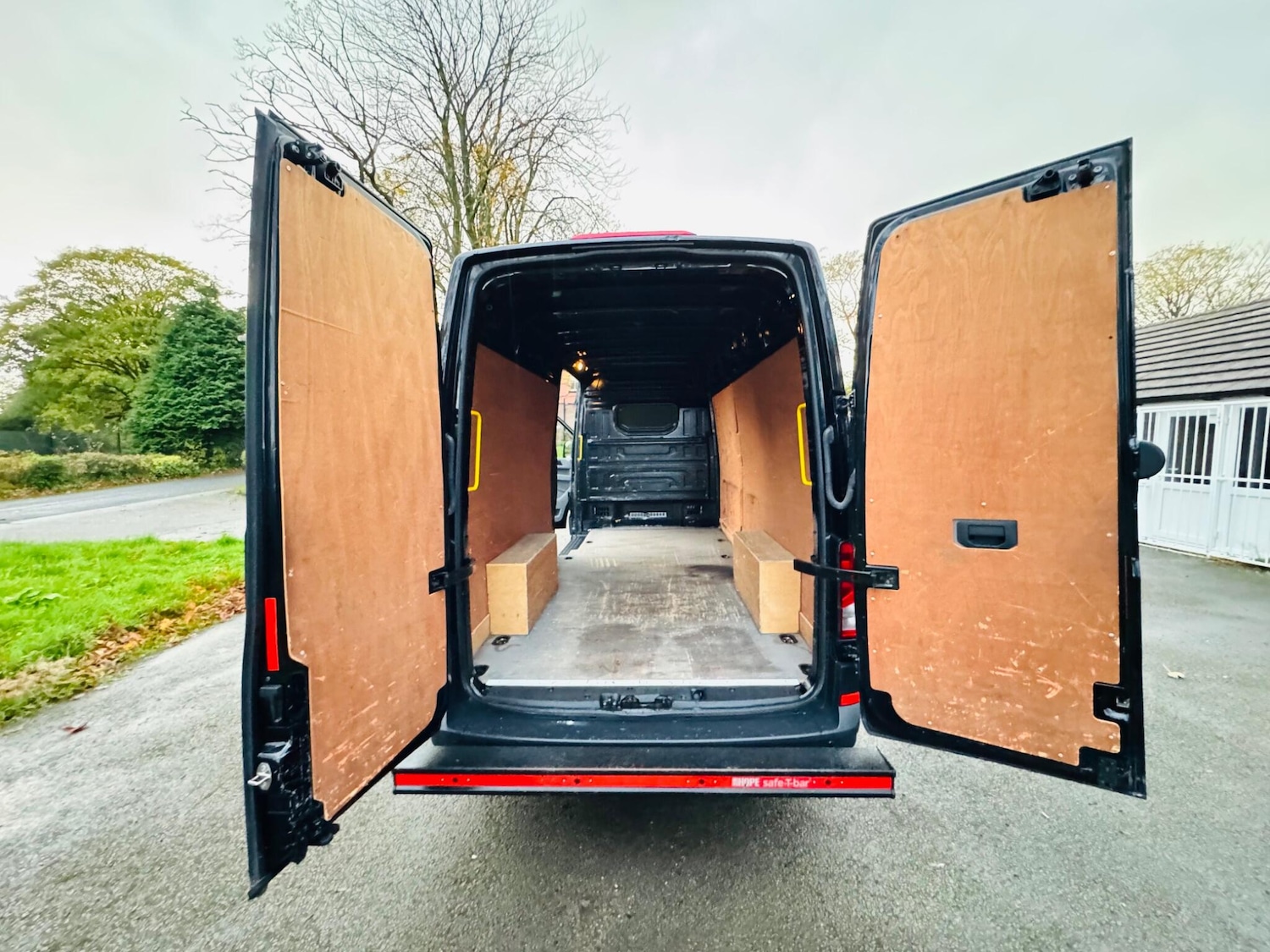 Used Volkswagen Crafter 2021 for sale - 76441140: Photo 14