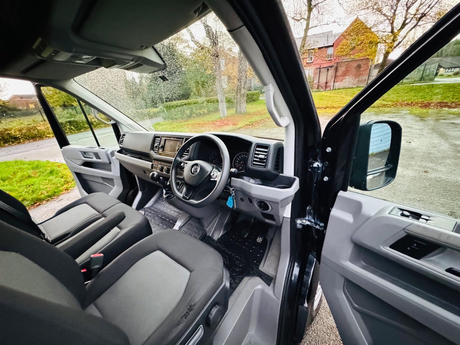 Used Volkswagen Crafter 2021 for sale - 76441140: Photo 15