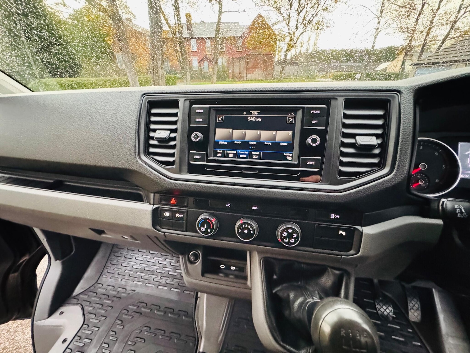 Used Volkswagen Crafter 2021 for sale - 76441140: Photo 16