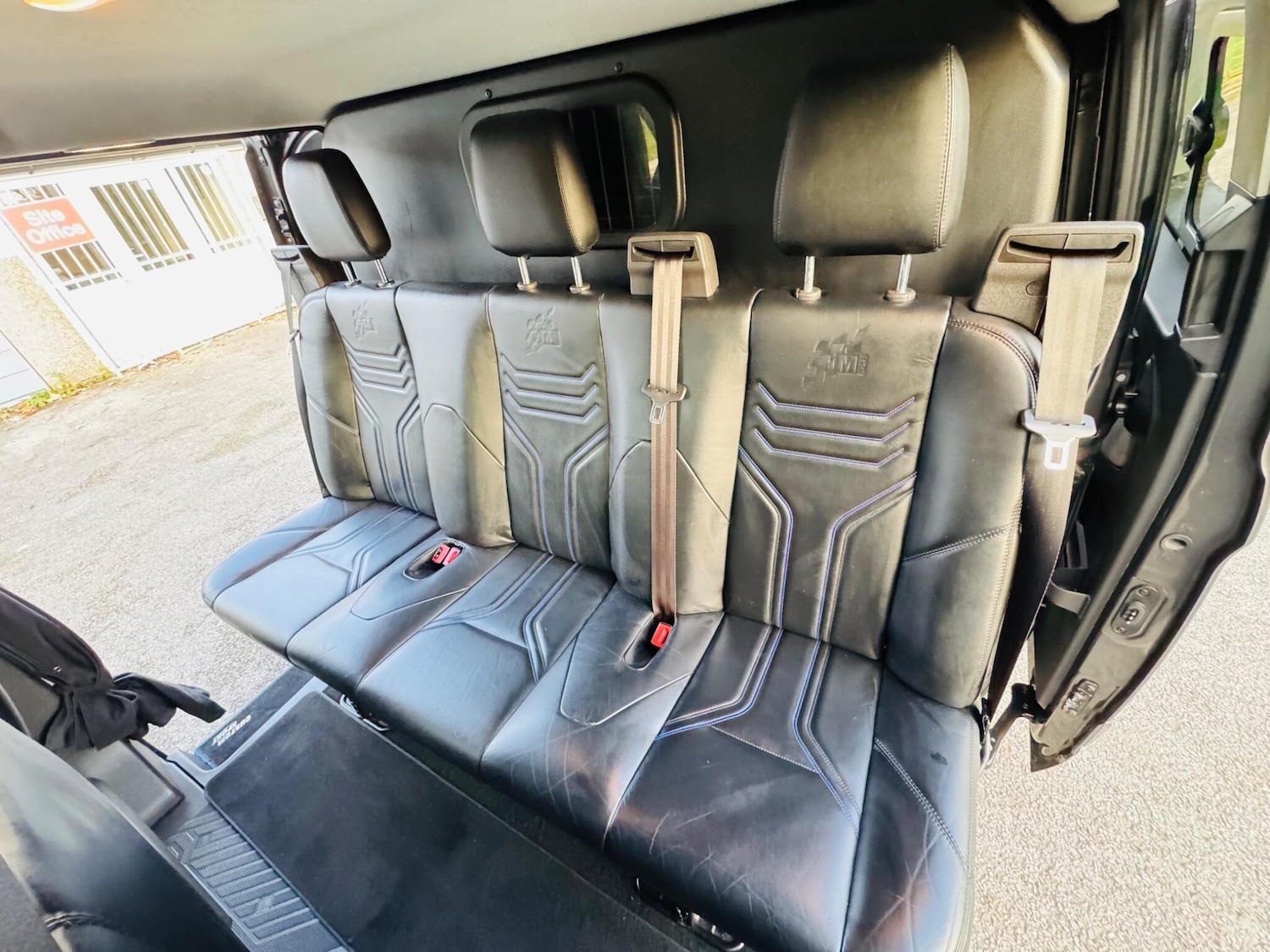 Used Ford Transit Custom 2017 for sale - 77131303: Photo 13