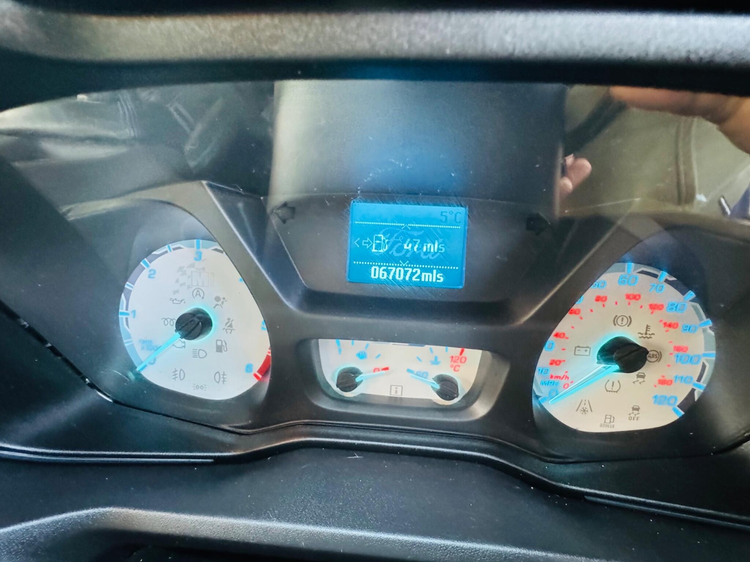 Used Ford Transit Custom 2017 for sale - 77131303: Photo 19