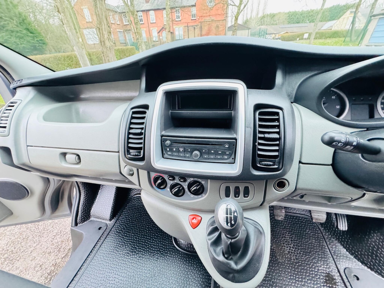 Used Vauxhall Vivaro 2012 for sale - 77573744: Photo 14