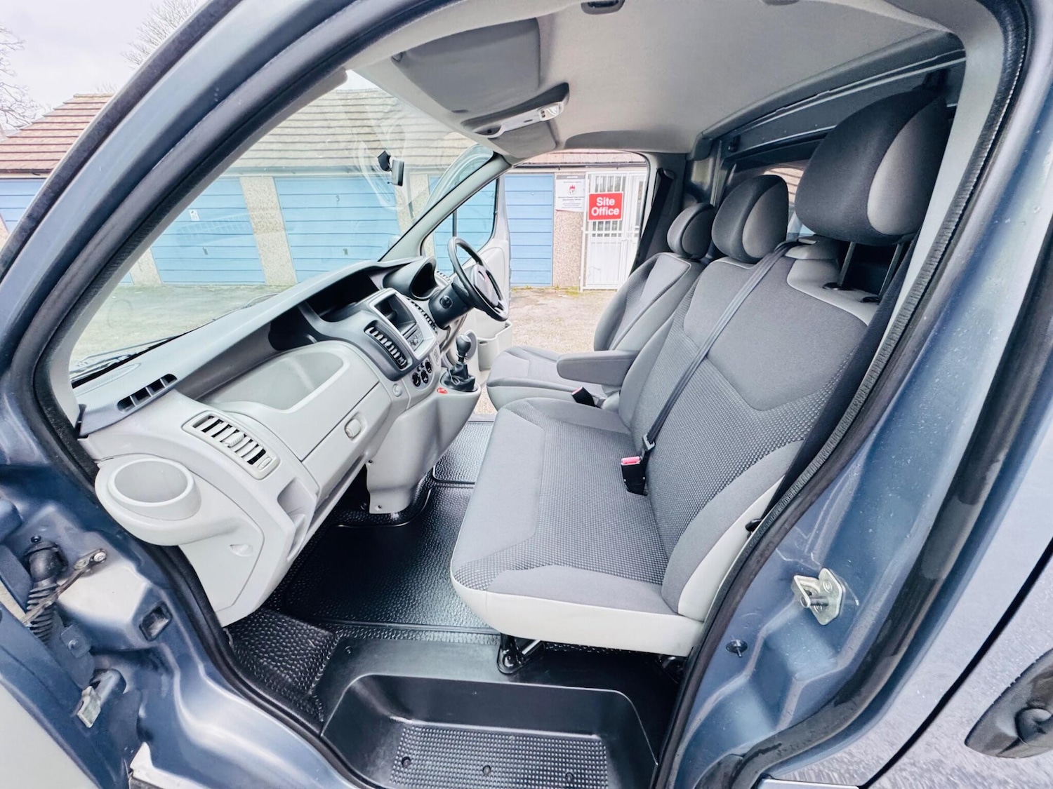 Used Vauxhall Vivaro 2012 for sale - 77573744: Photo 15