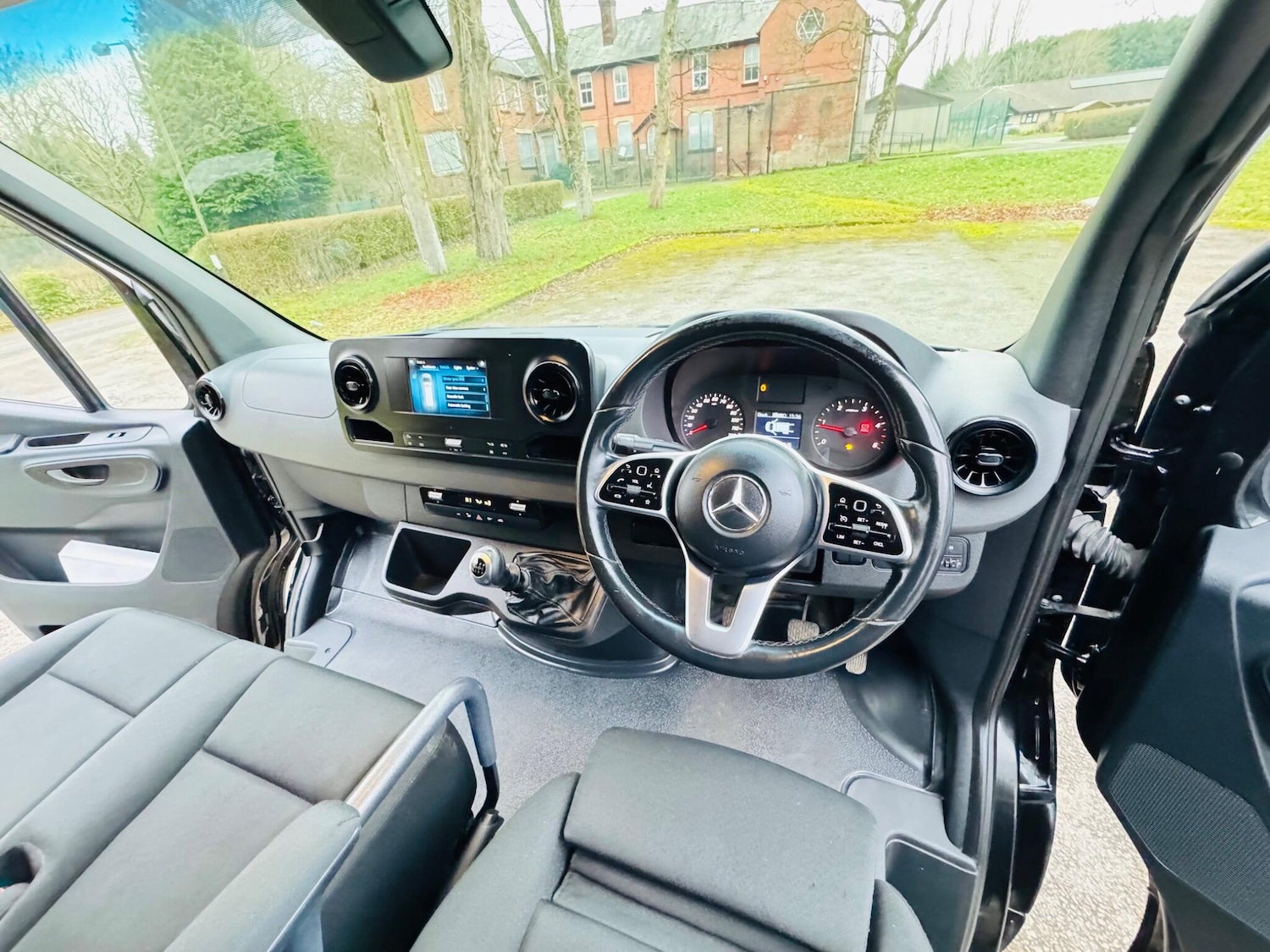 Used Mercedes-Benz Sprinter 2020 for sale - 77898628: Photo 14