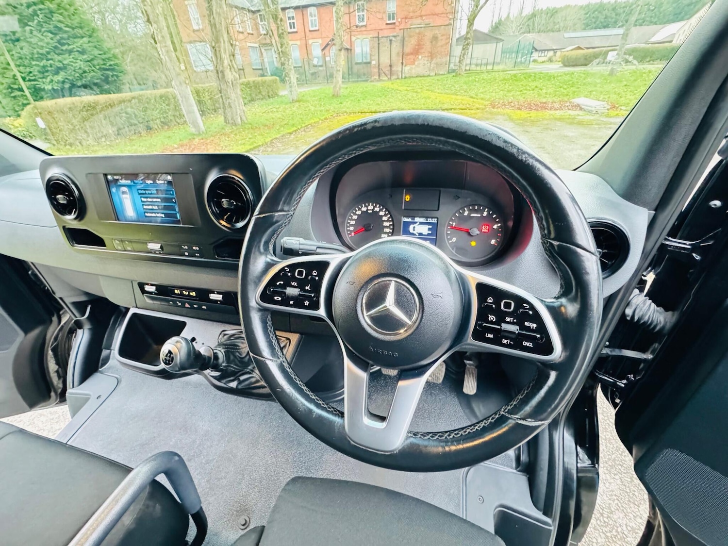 Used Mercedes-Benz Sprinter 2020 for sale - 77898628: Photo 18