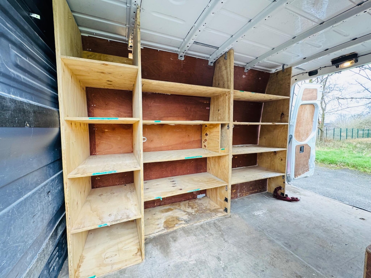 Used Mercedes-Benz Sprinter 2018 for sale - 77970584: Photo 11