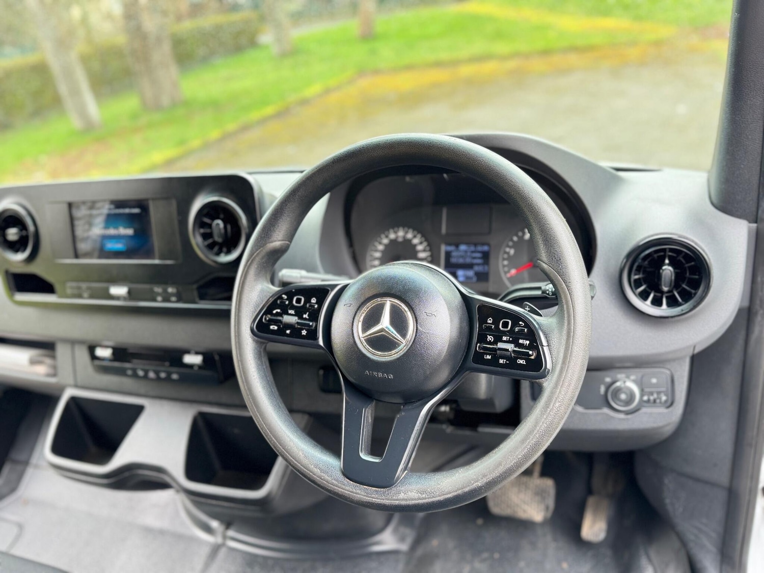 Used Mercedes-Benz Sprinter 2018 for sale - 77970584: Photo 16