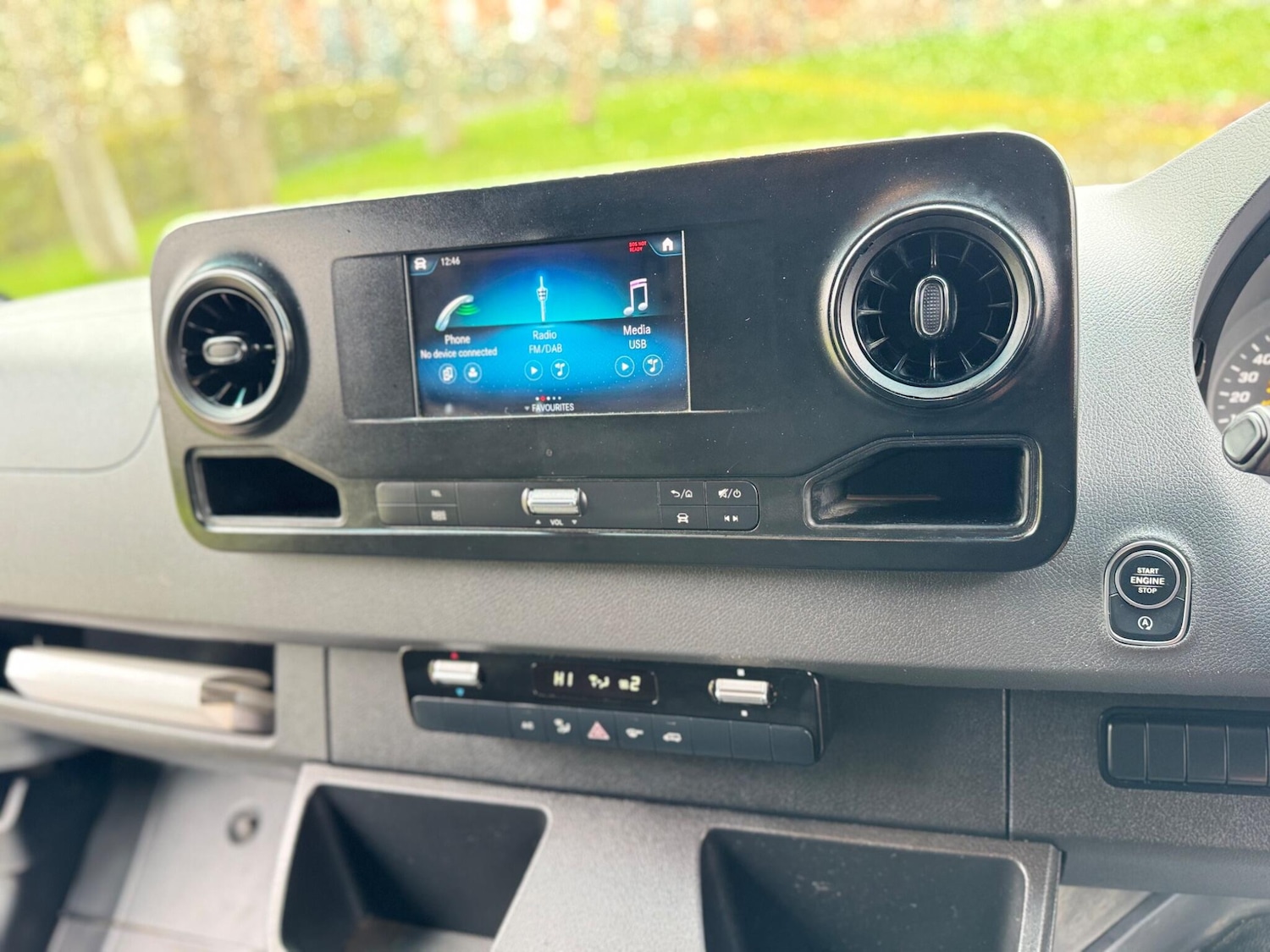 Used Mercedes-Benz Sprinter 2018 for sale - 77970584: Photo 17