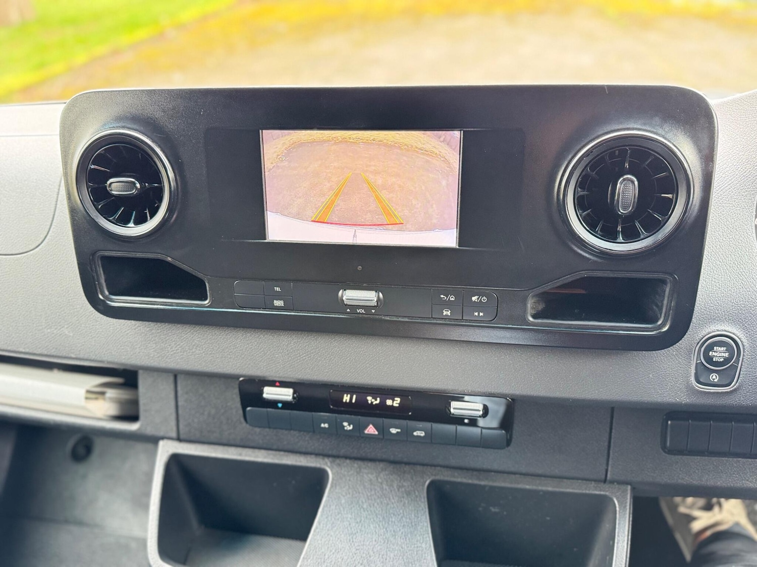 Used Mercedes-Benz Sprinter 2018 for sale - 77970584: Photo 20