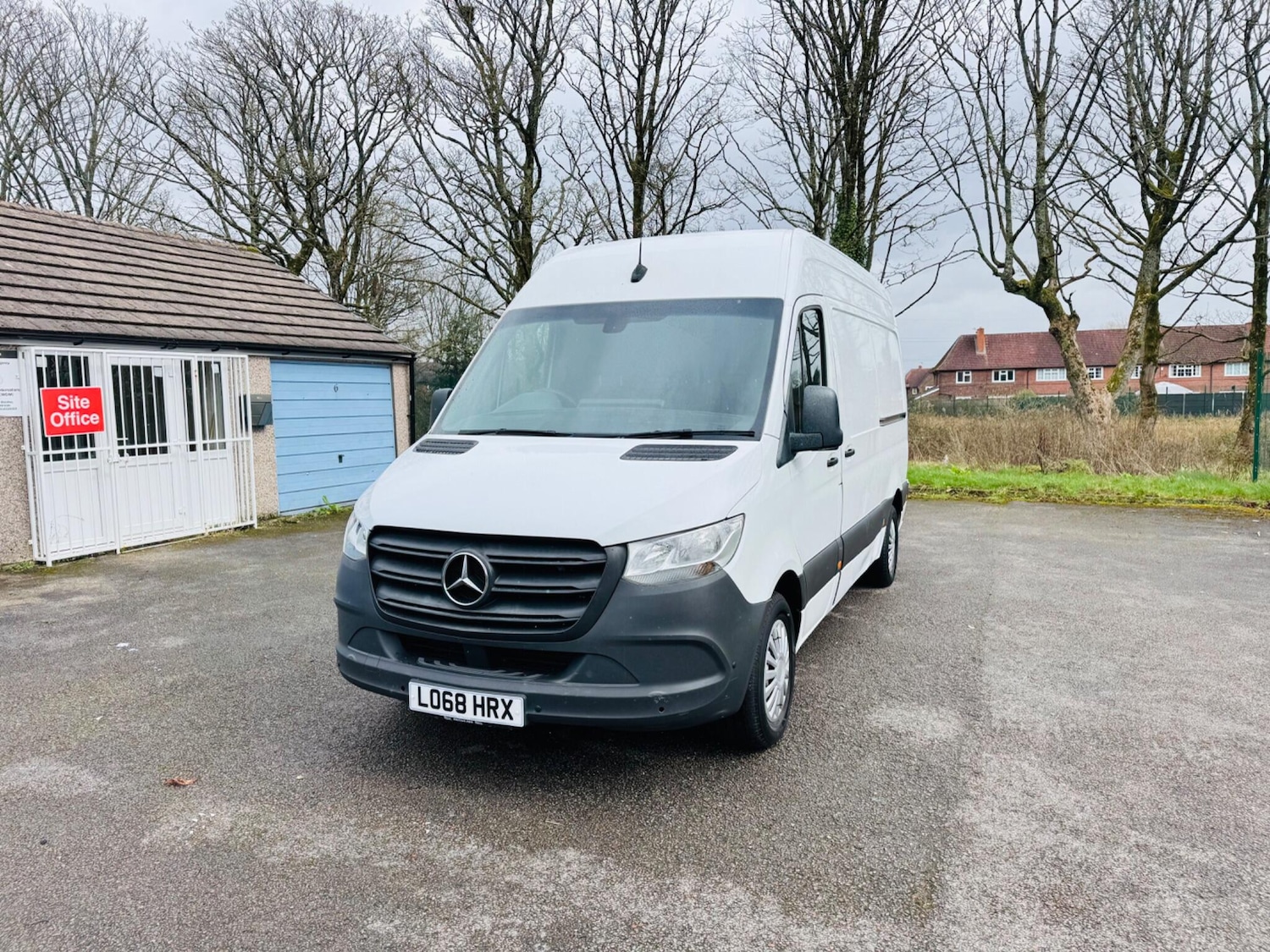 Used Mercedes-Benz Sprinter 2018 for sale - 77970584: Photo 7