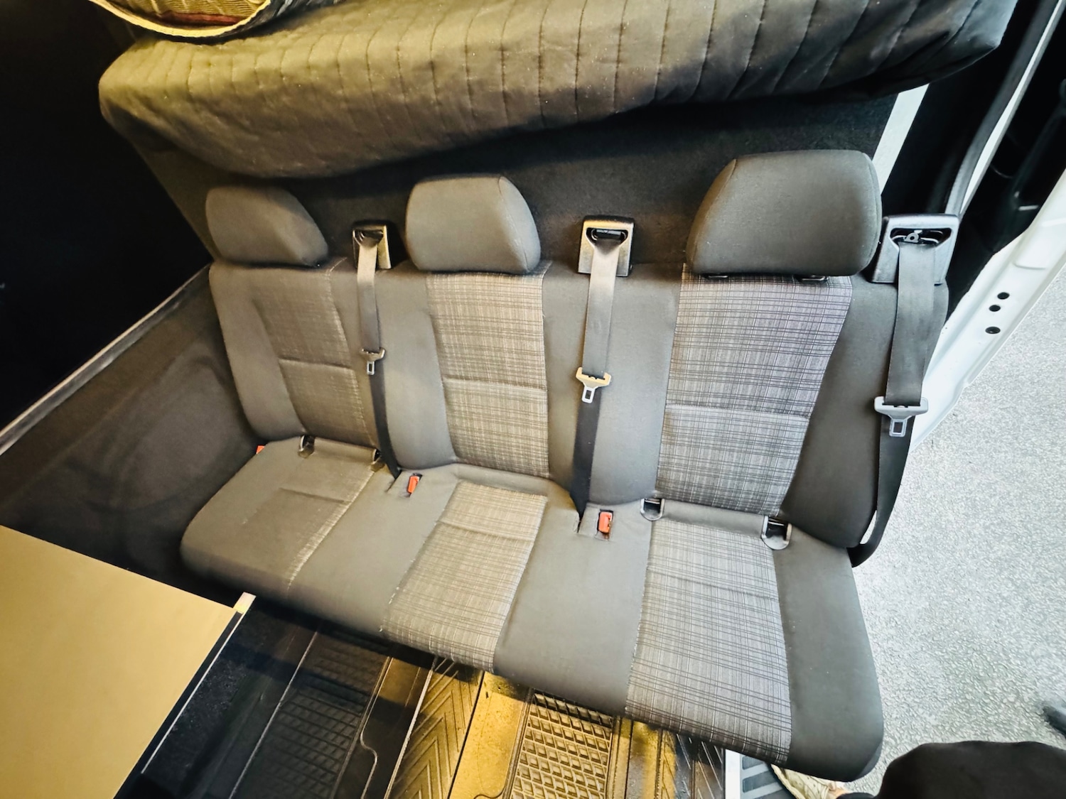 Used Mercedes-Benz Sprinter 2016 for sale - 78056901: Photo 12