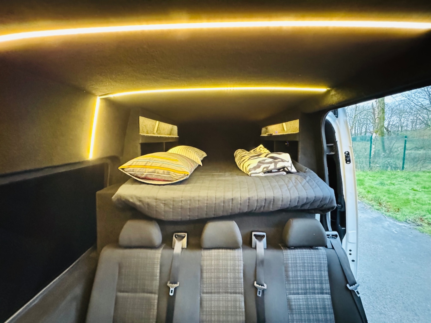 Used Mercedes-Benz Sprinter 2016 for sale - 78056901: Photo 15