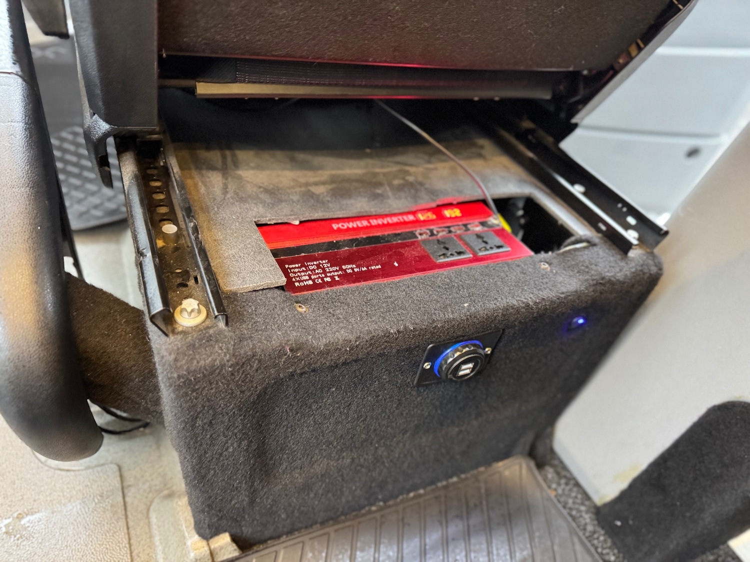 Used Mercedes-Benz Sprinter 2016 for sale - 78056901: Photo 19